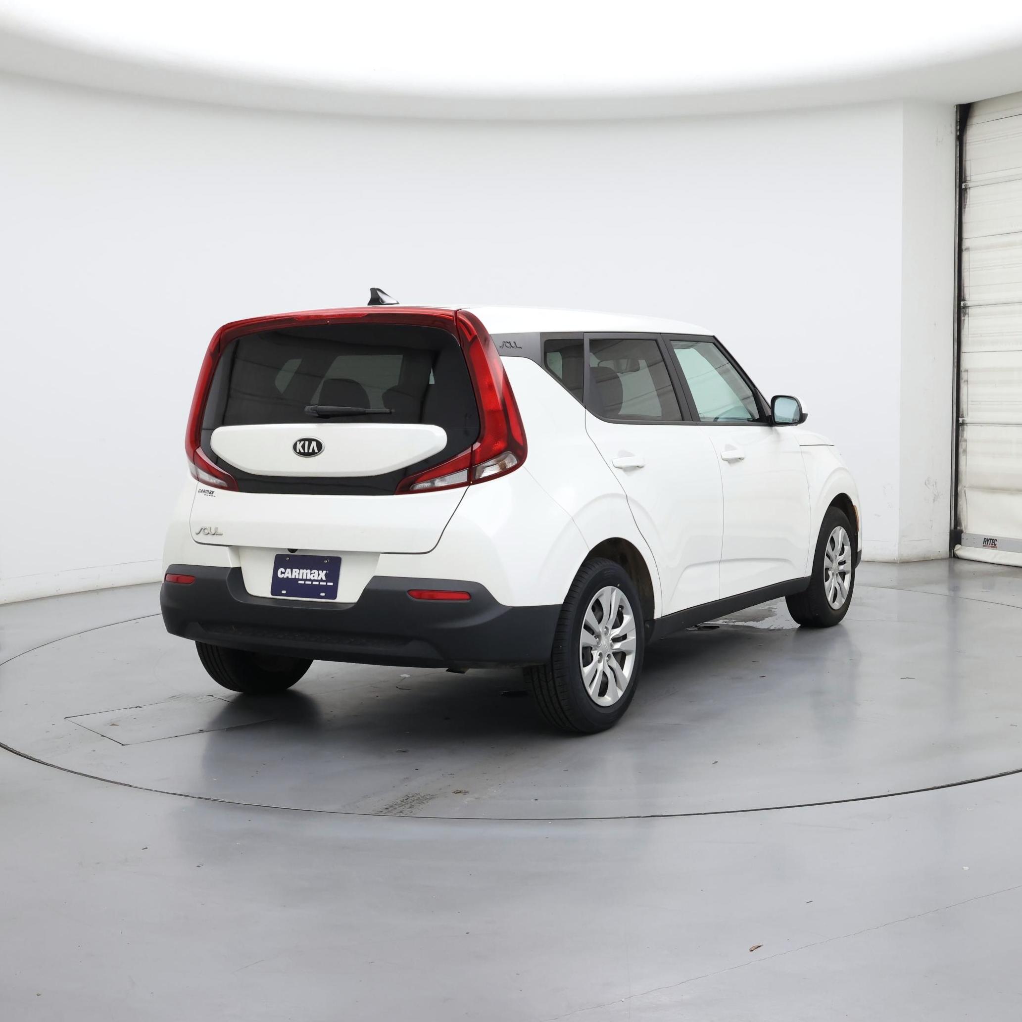 Thumbnail: 2021 Kia Soul - 8