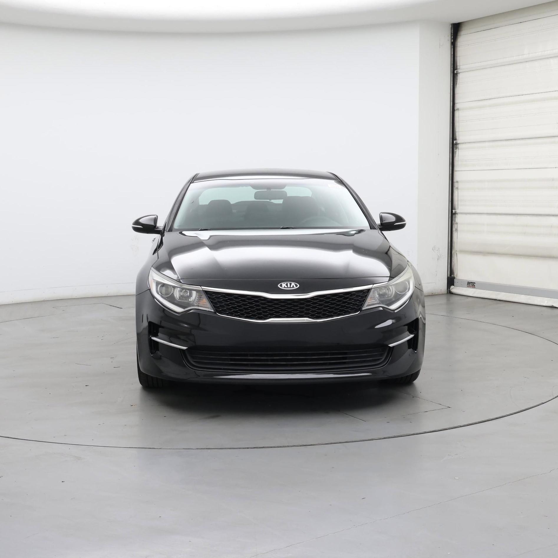 Thumbnail: 2018 Kia Optima - 5