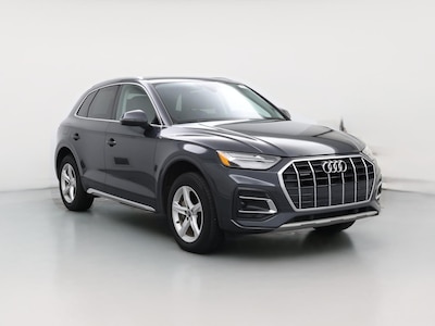 2021 Audi Q5 Premium