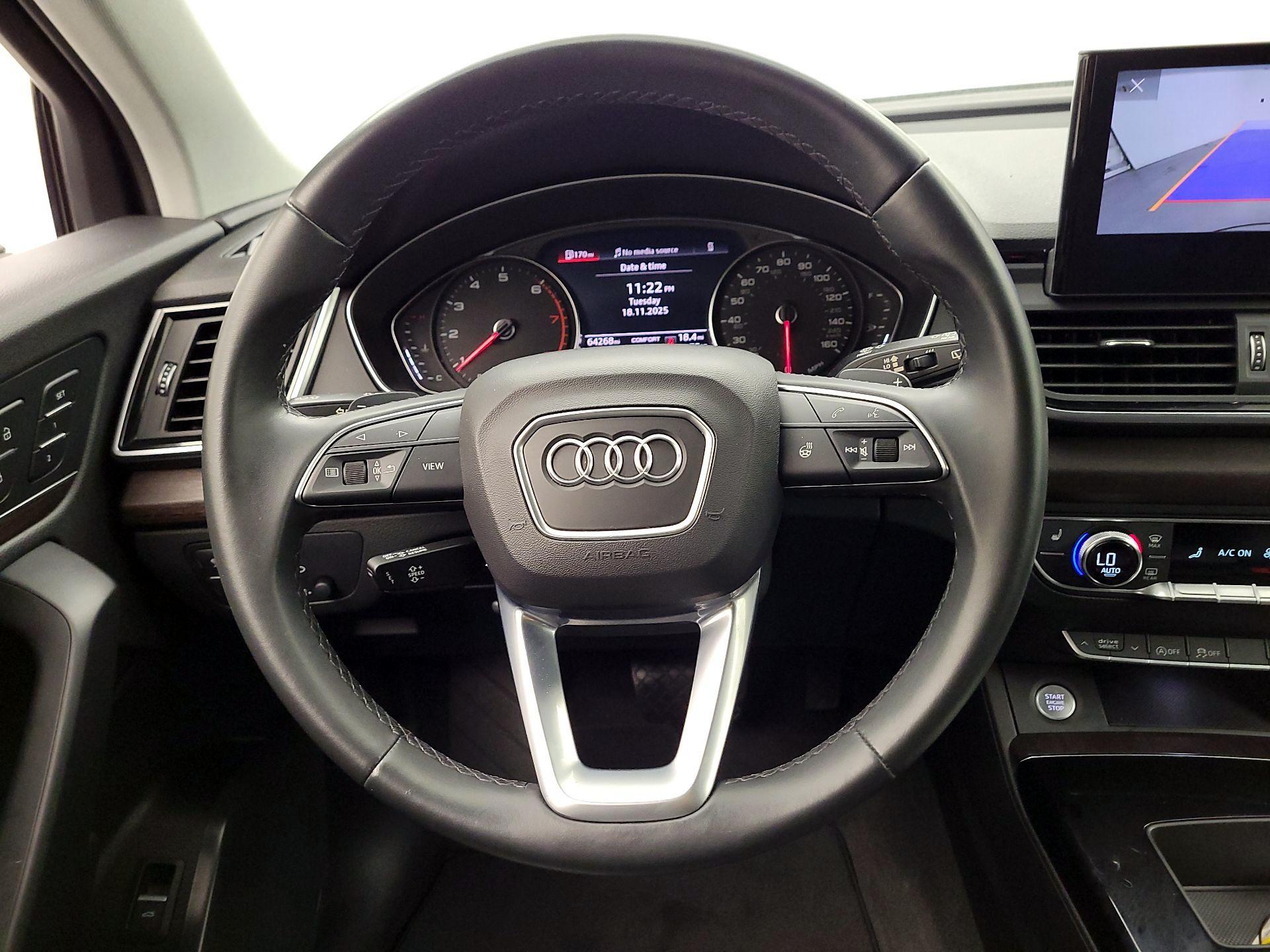 Thumbnail: 2021 Audi Q5 - 10