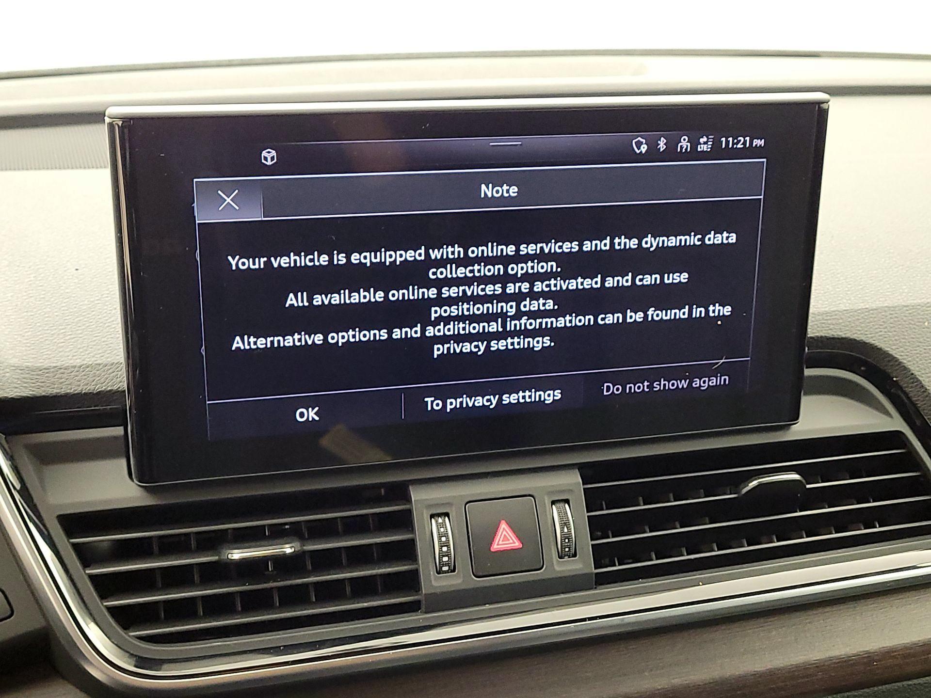 Thumbnail: 2021 Audi Q5 - 15