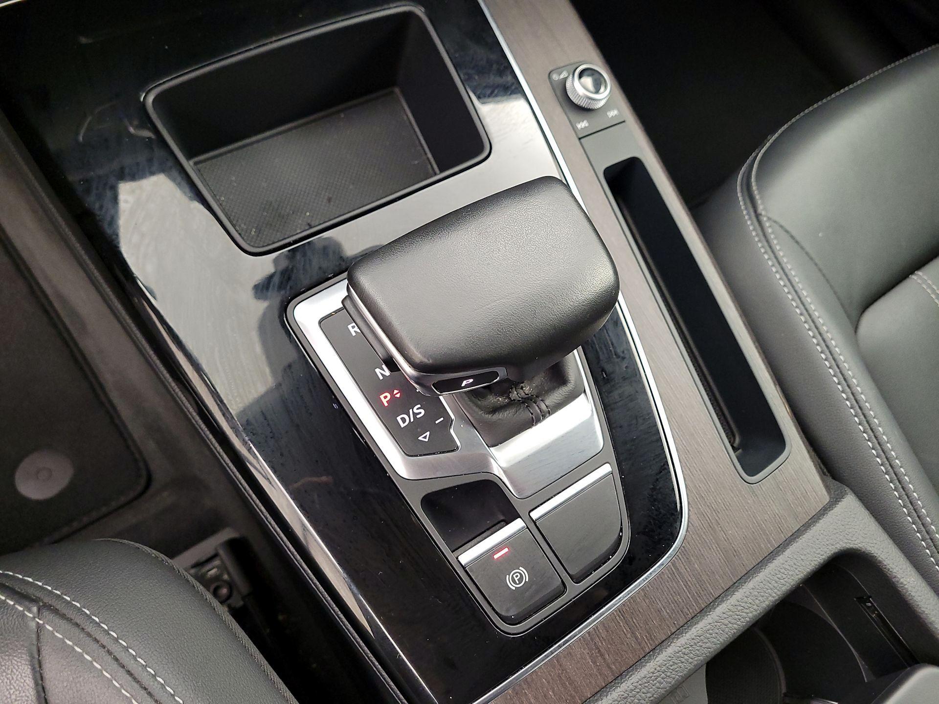 Thumbnail: 2021 Audi Q5 - 17