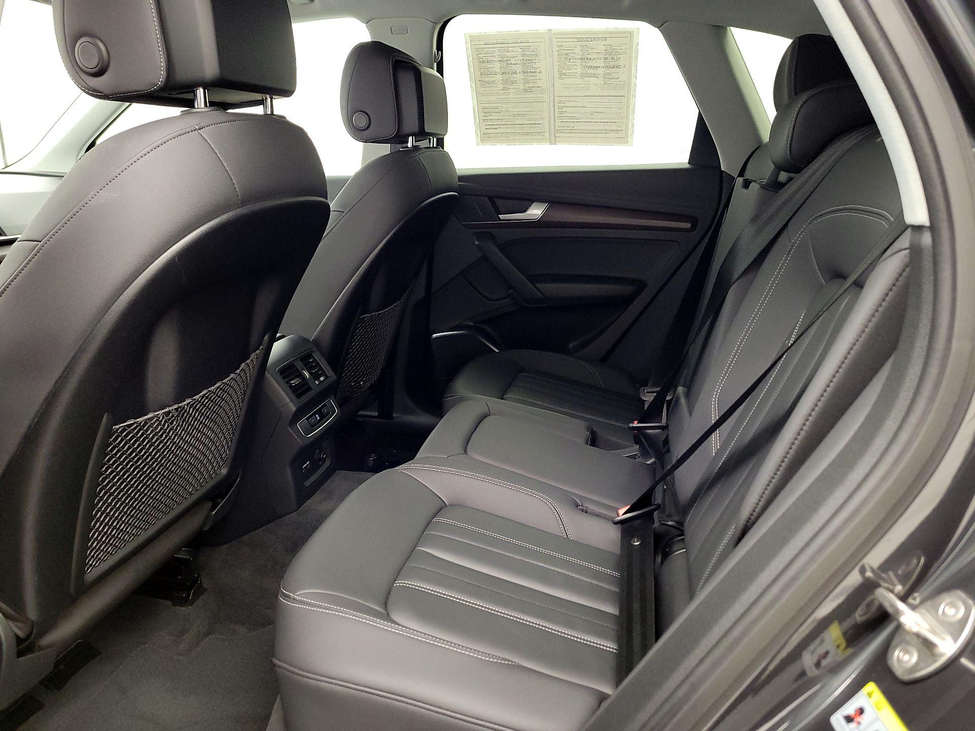 Thumbnail: 2021 Audi Q5 - 19