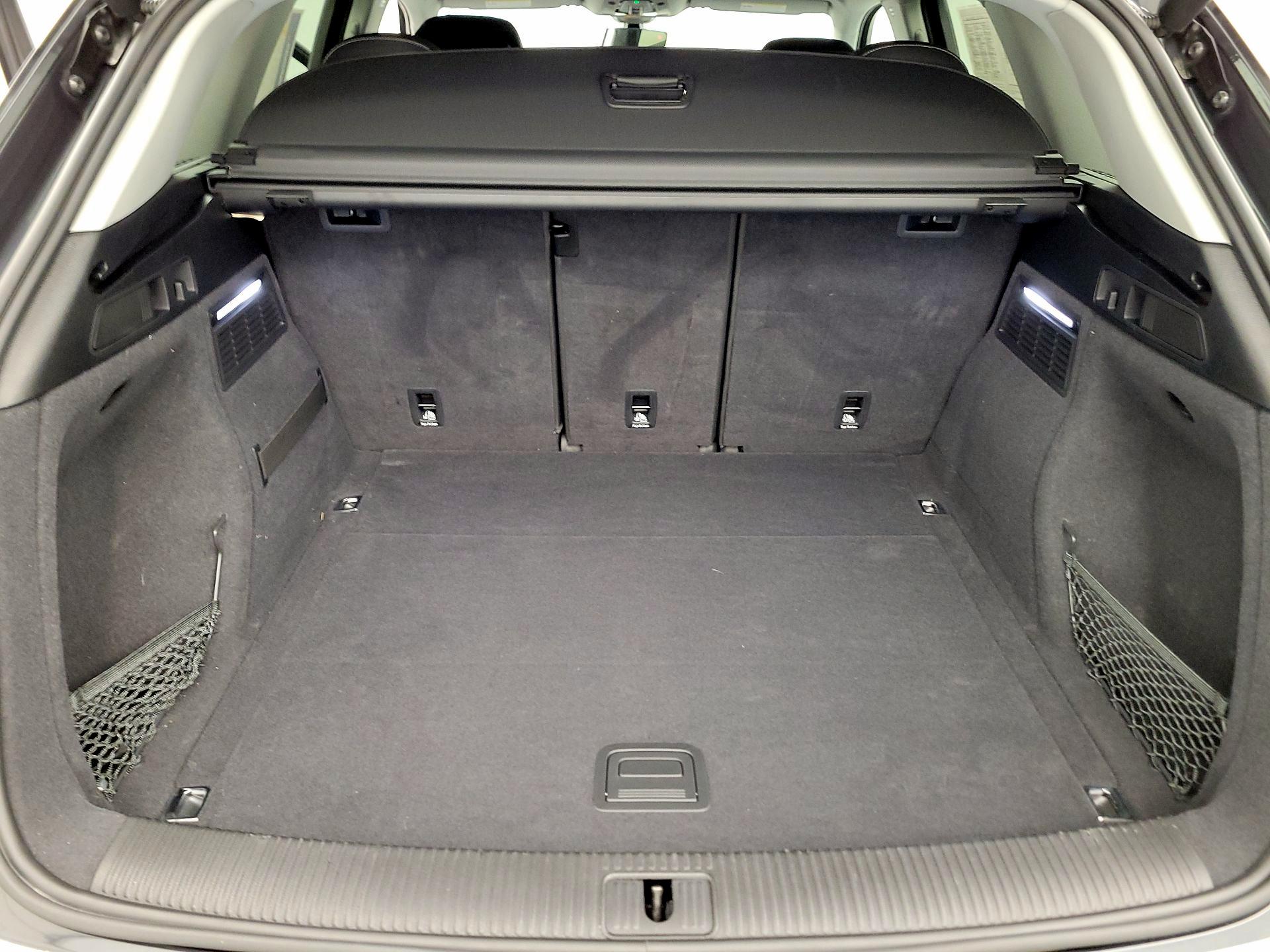 Thumbnail: 2021 Audi Q5 - 20