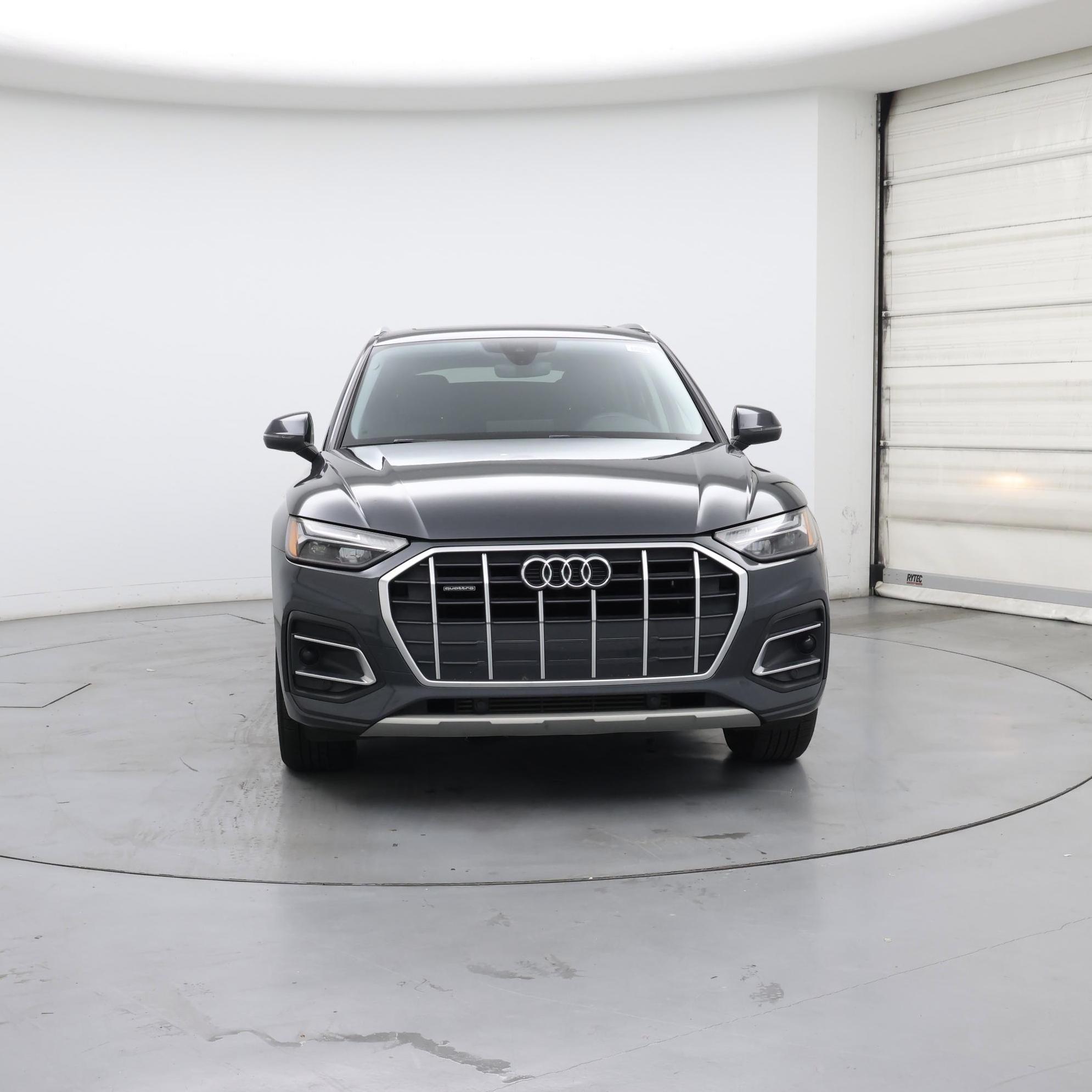 Thumbnail: 2021 Audi Q5 - 5
