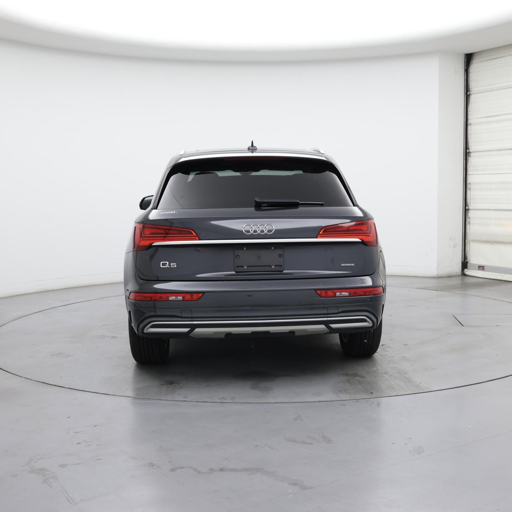 Thumbnail: 2021 Audi Q5 - 6