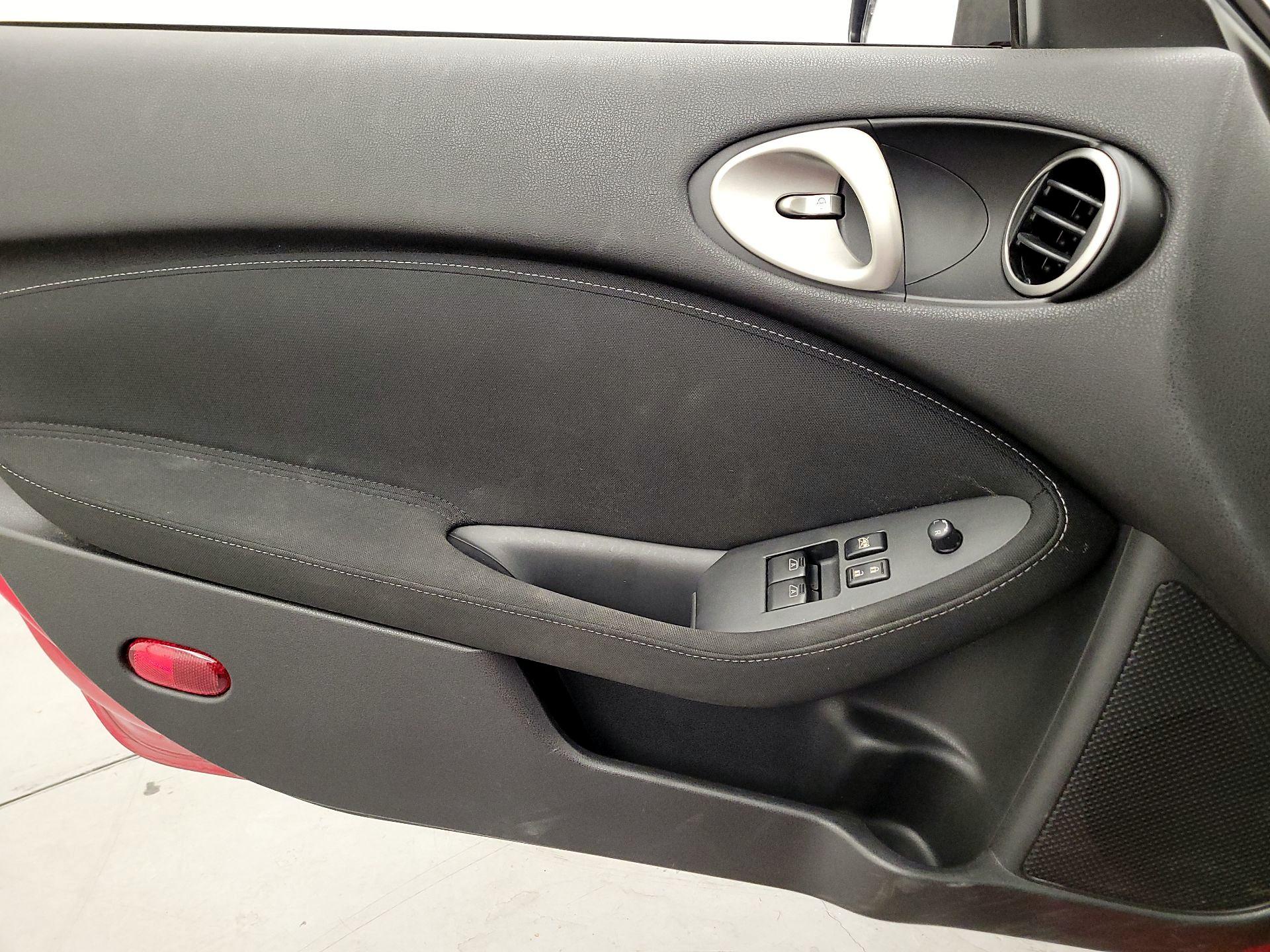 Thumbnail: 2014 Nissan Z - 12