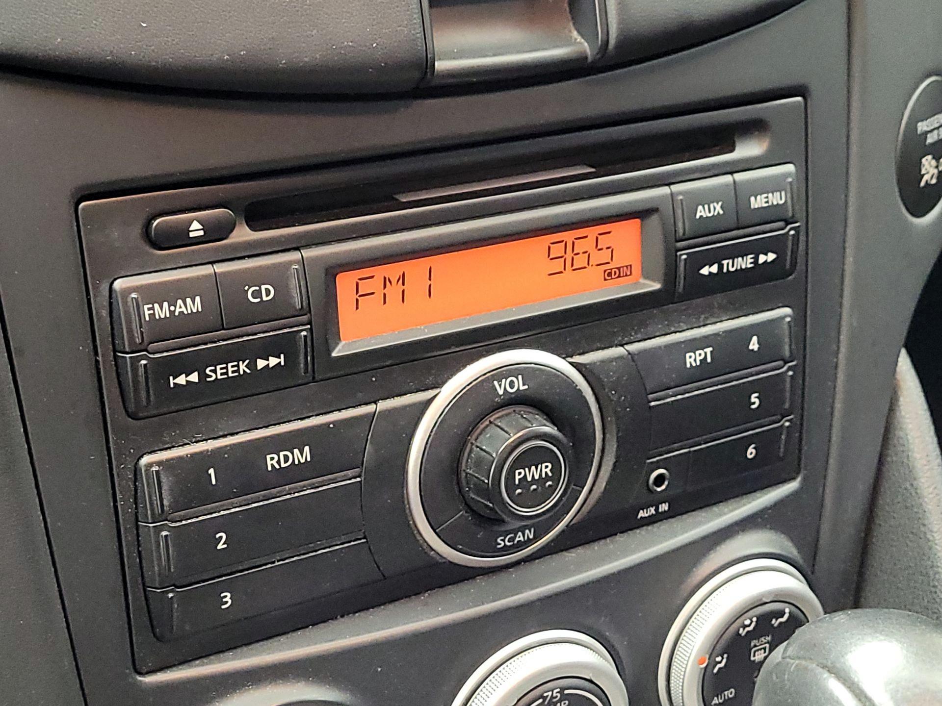 Thumbnail: 2014 Nissan Z - 15