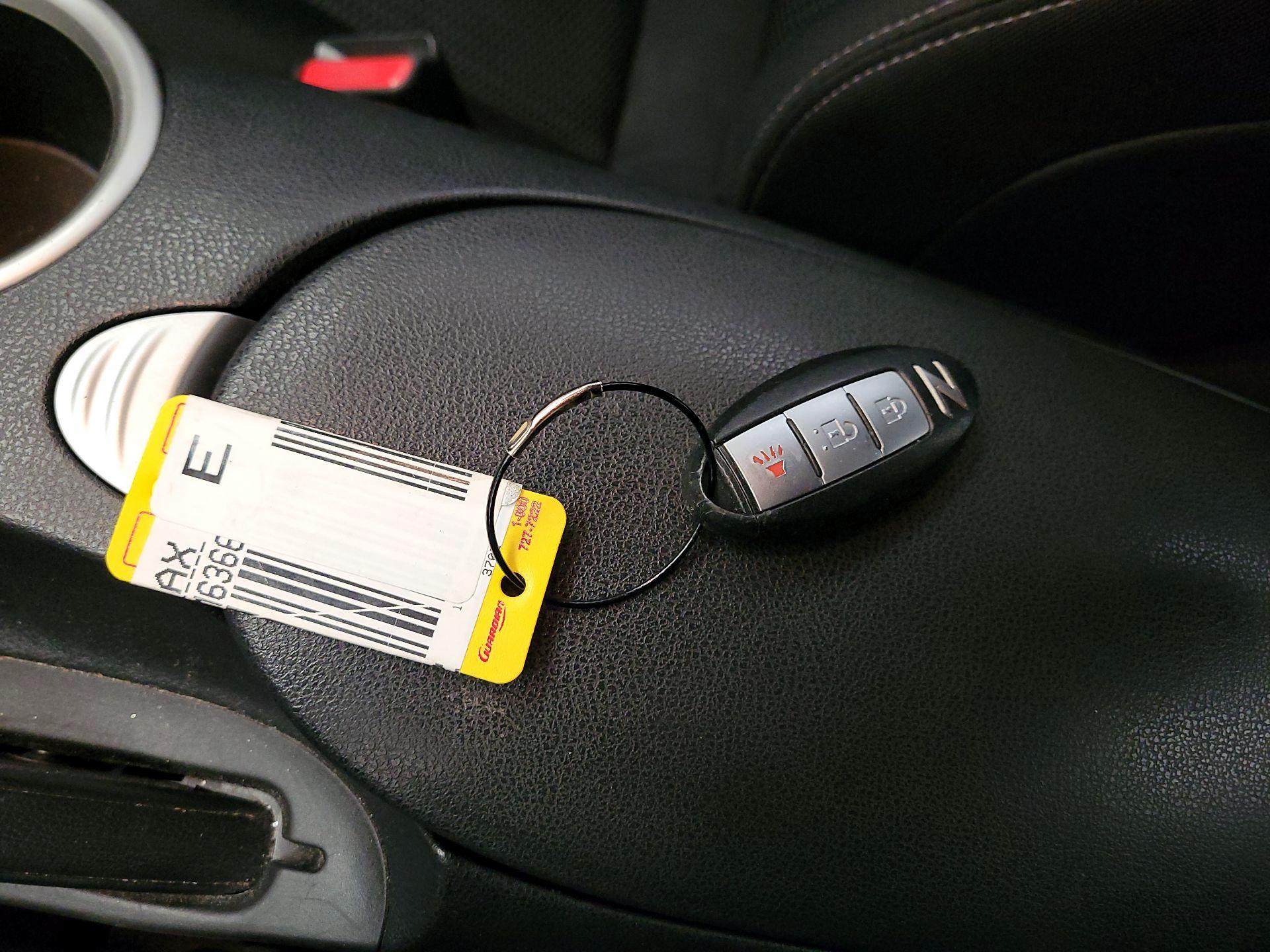 Thumbnail: 2014 Nissan Z - 20