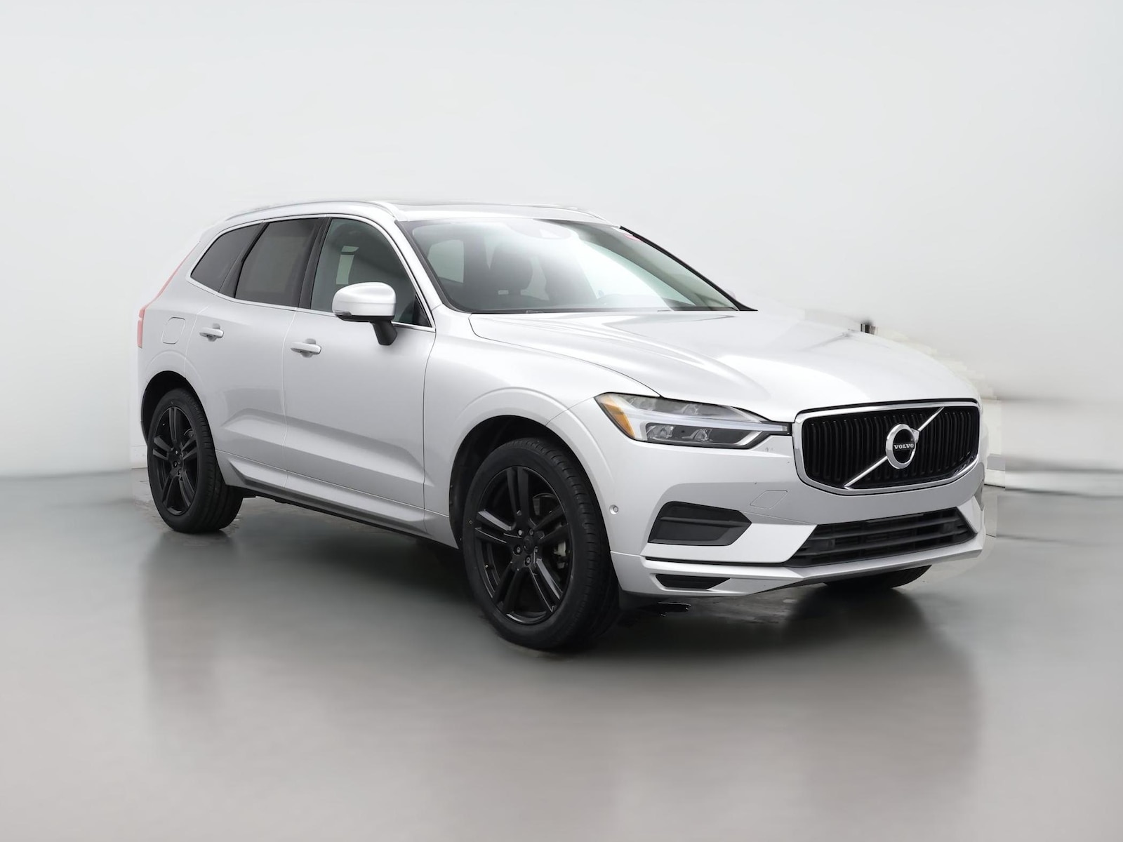 2019 Volvo XC60