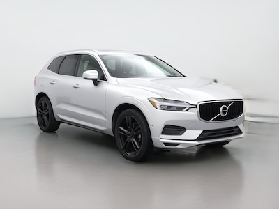 2019 Volvo XC60 T5 Momentum