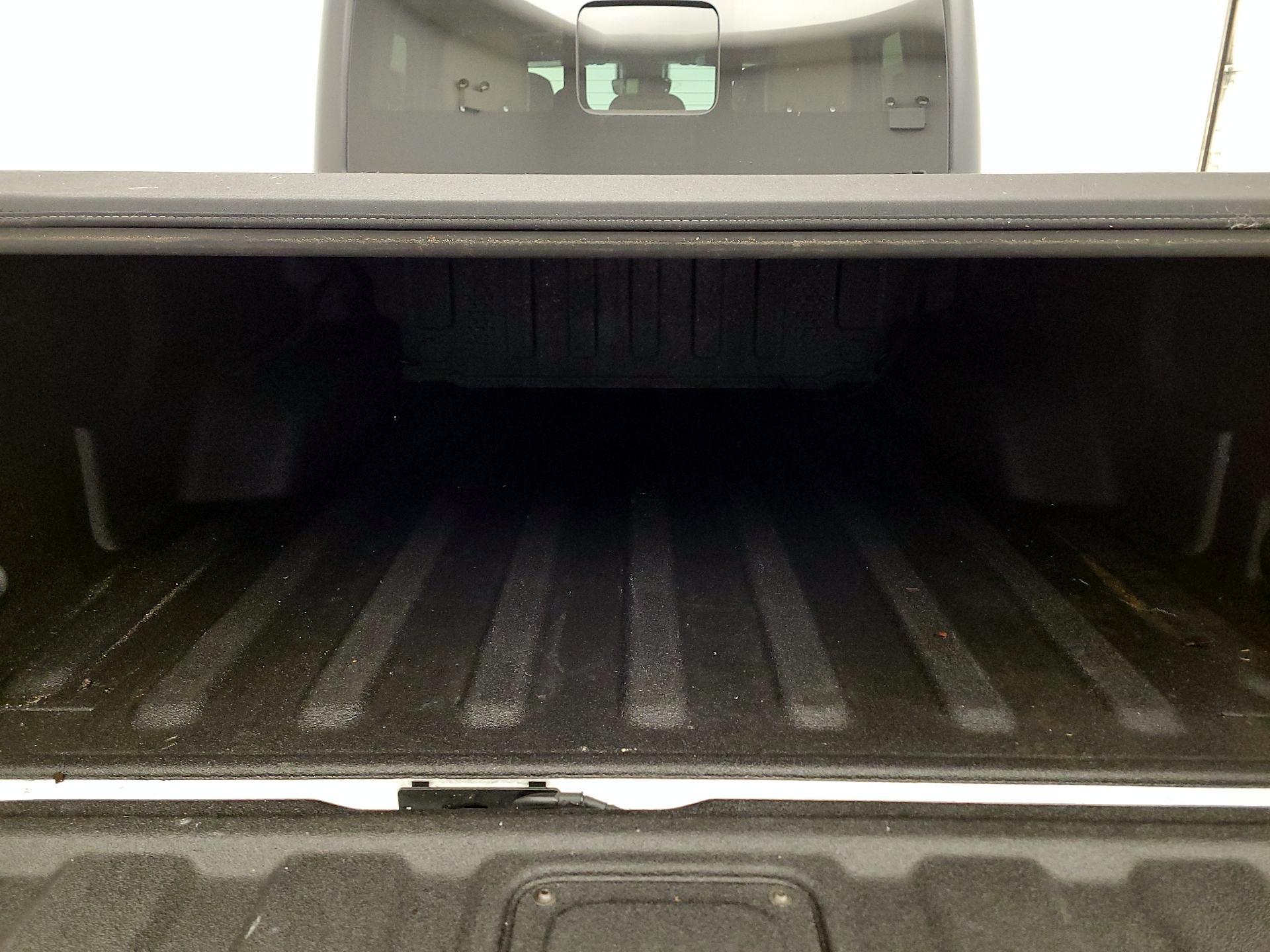 Thumbnail: 2020 Jeep Gladiator - 20