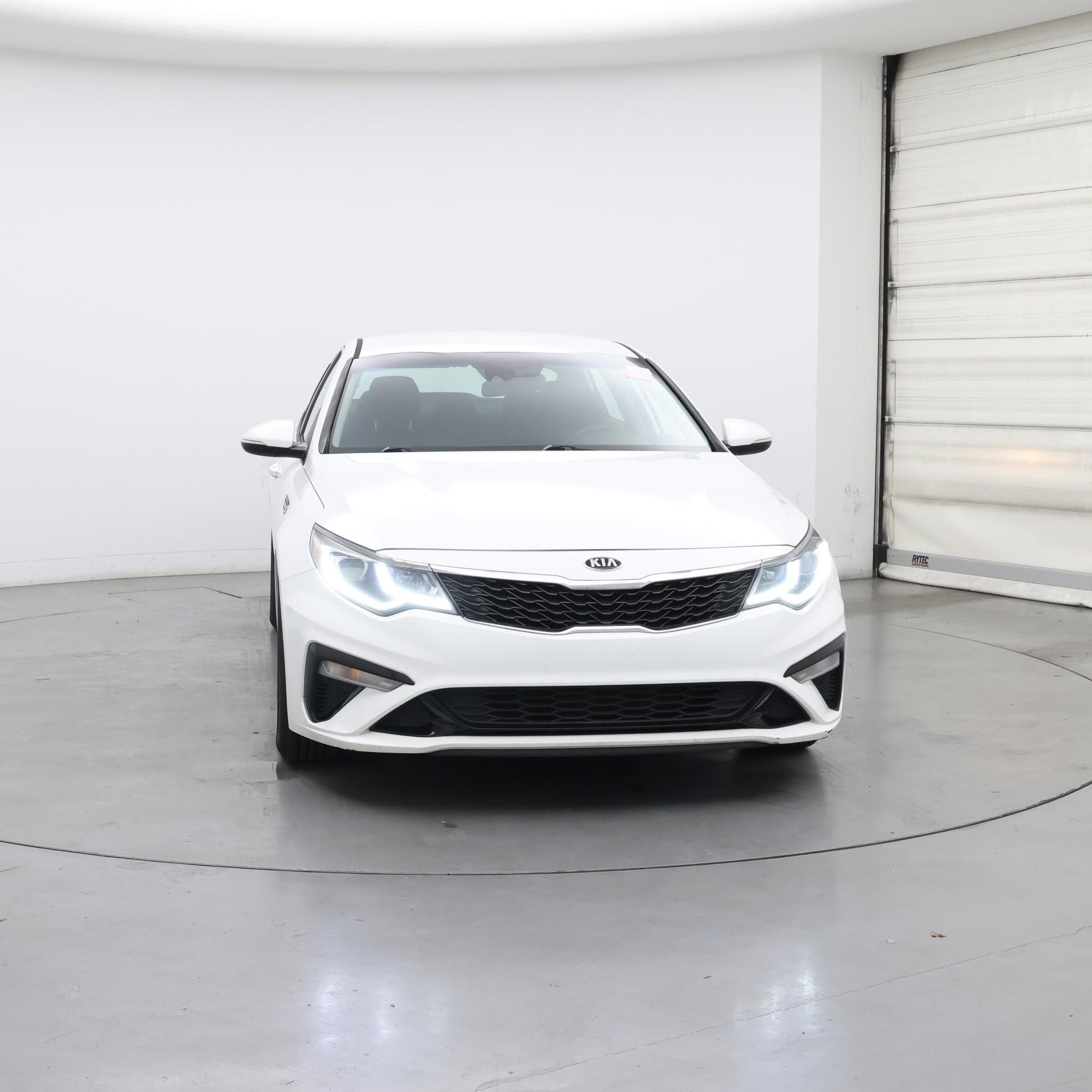 Thumbnail: 2020 Kia Optima - 5