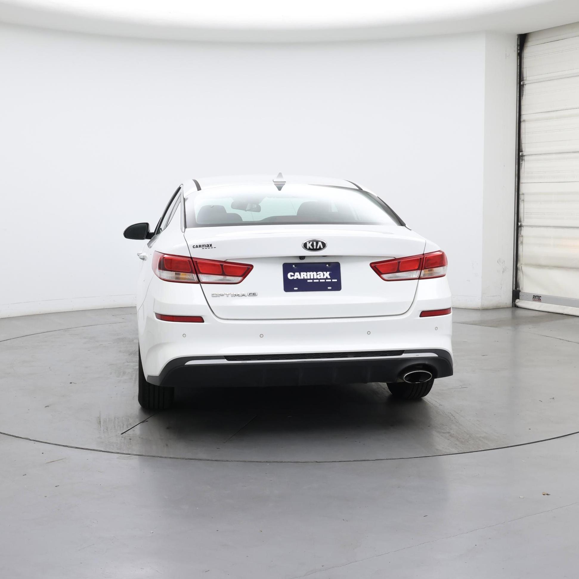 Thumbnail: 2020 Kia Optima - 6