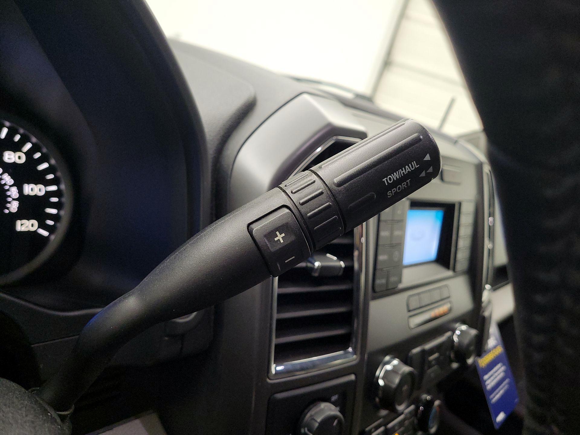 Thumbnail: 2017 Ford F-150 - 15