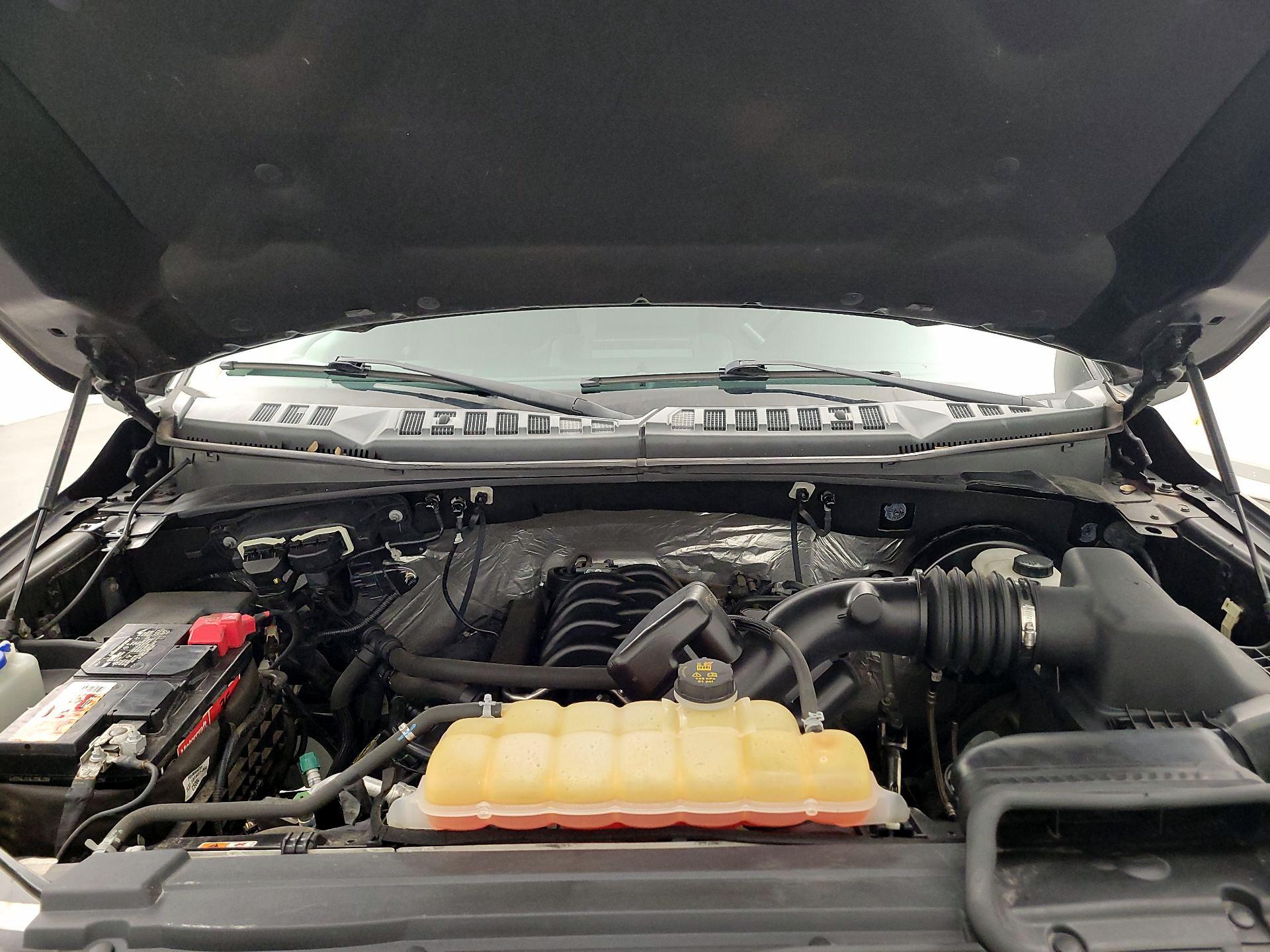 Thumbnail: 2017 Ford F-150 - 17