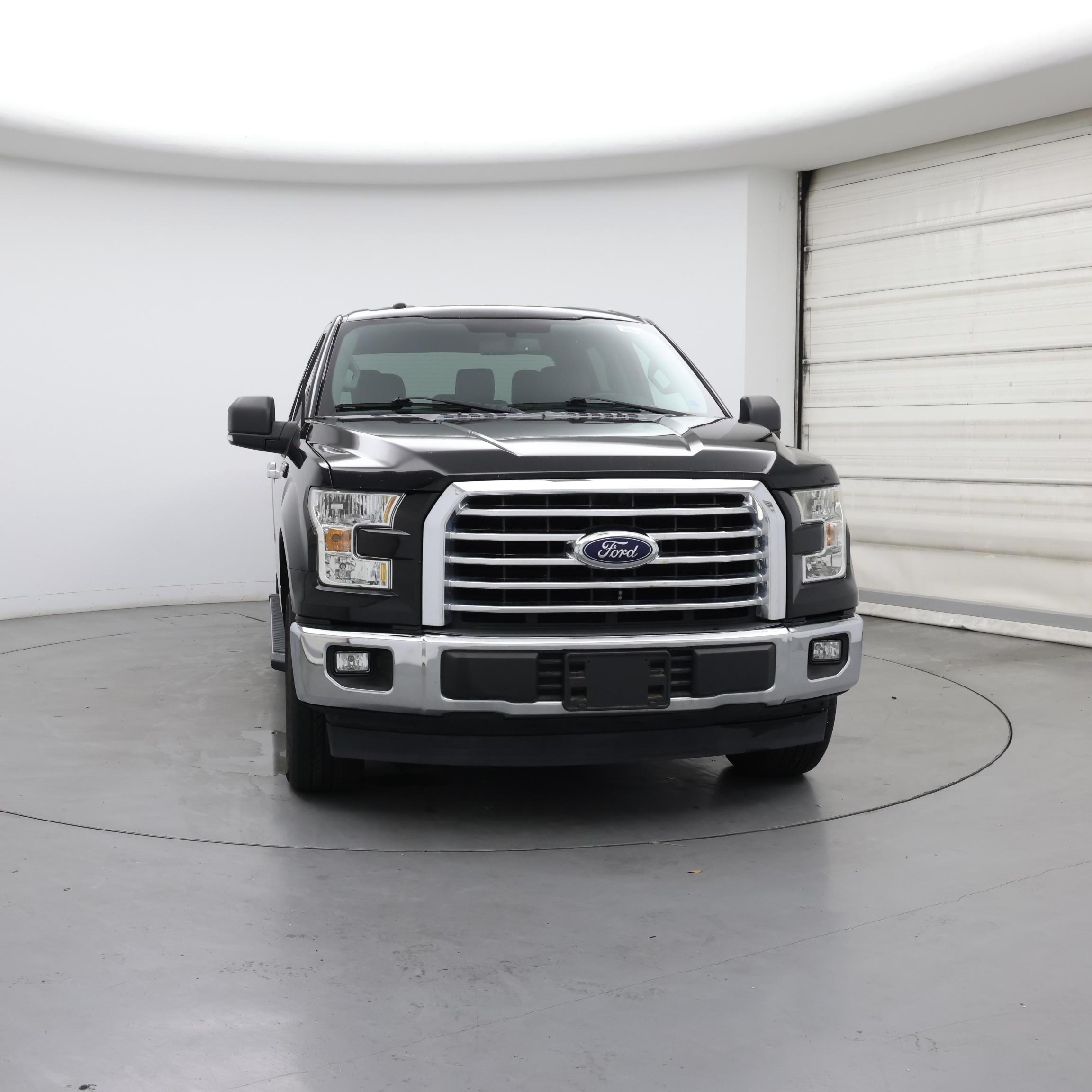 Thumbnail: 2017 Ford F-150 - 5