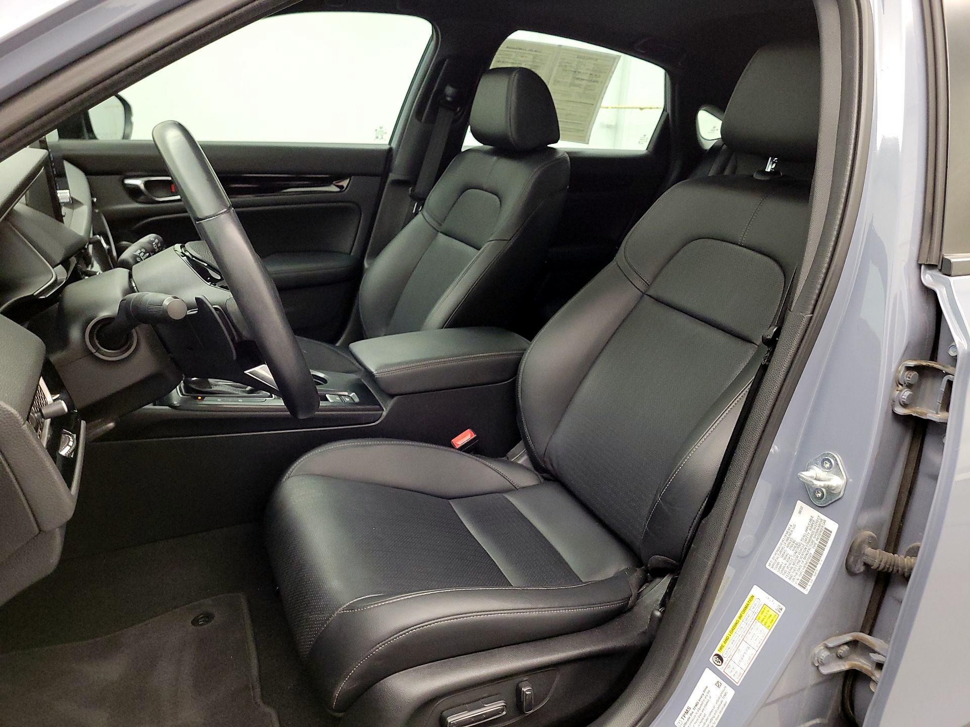 Thumbnail: 2022 Honda Civic - 11