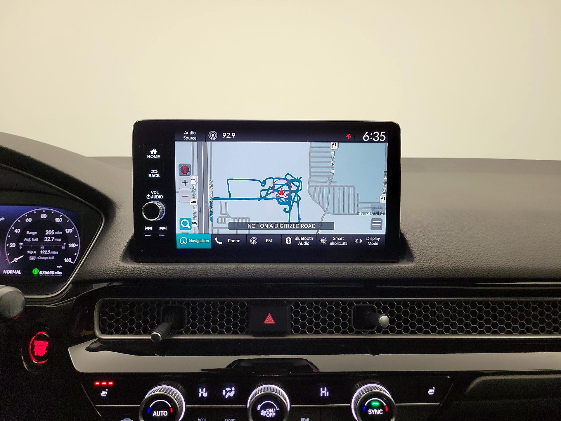 Thumbnail: 2022 Honda Civic - 14