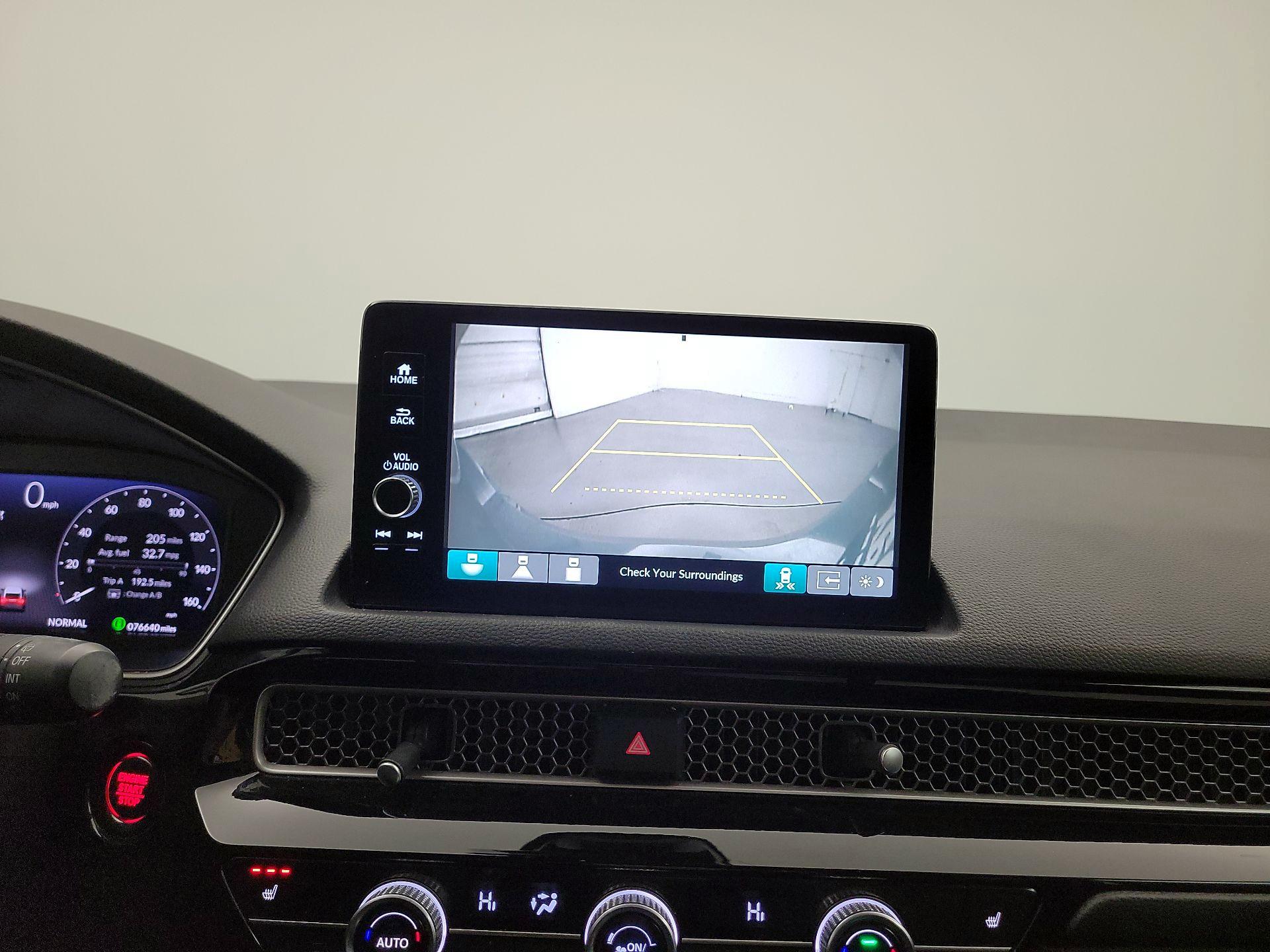 Thumbnail: 2022 Honda Civic - 15