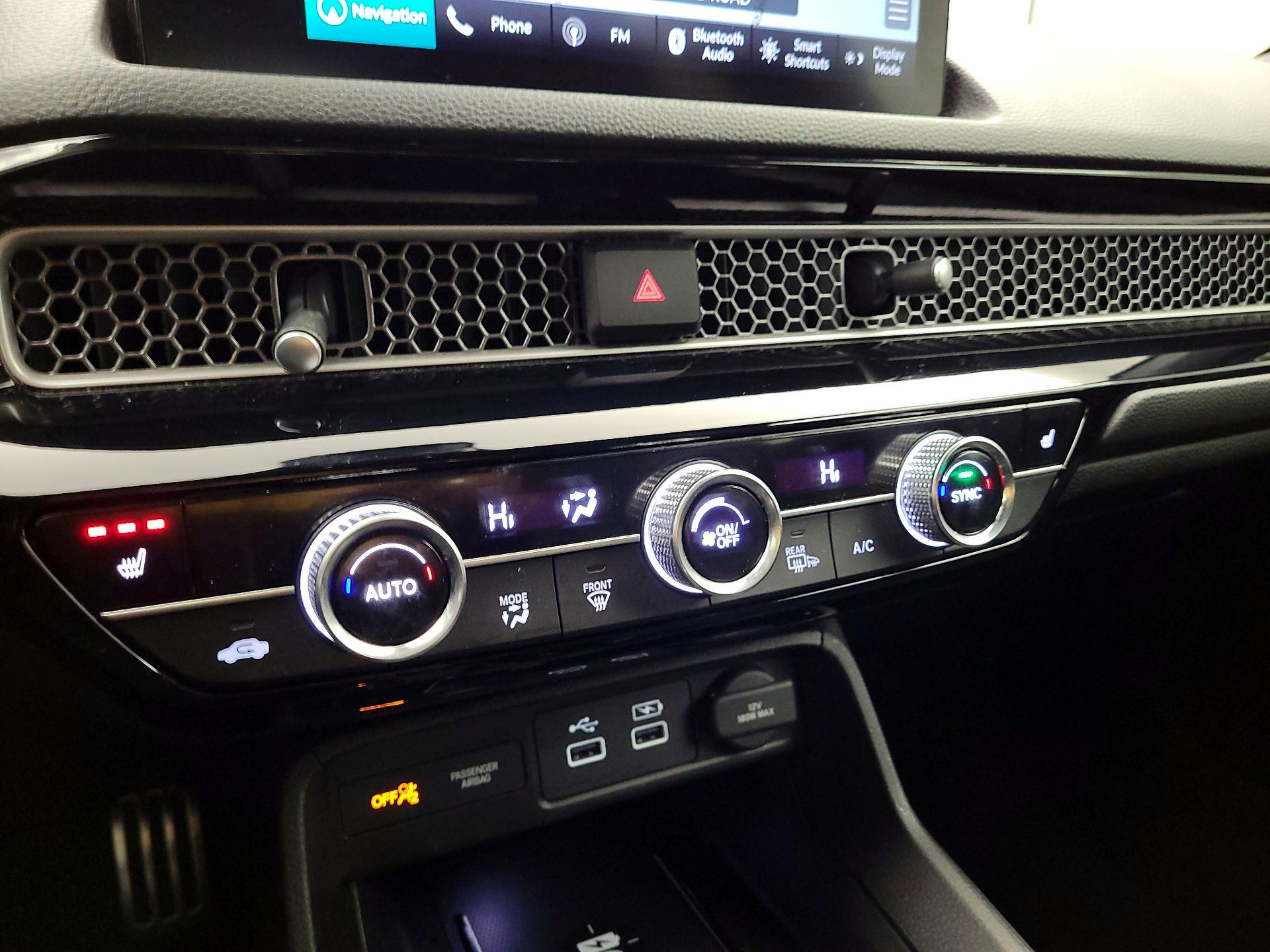 Thumbnail: 2022 Honda Civic - 17