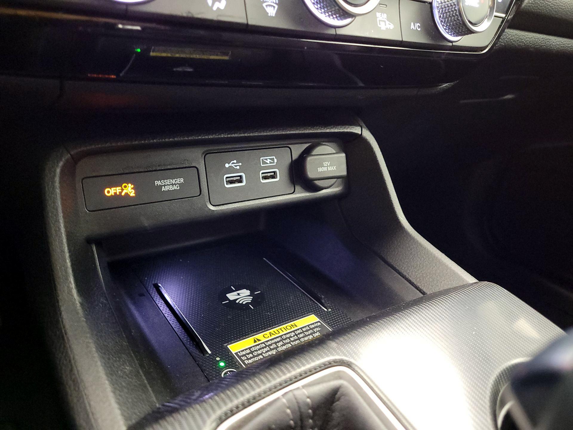 Thumbnail: 2022 Honda Civic - 19