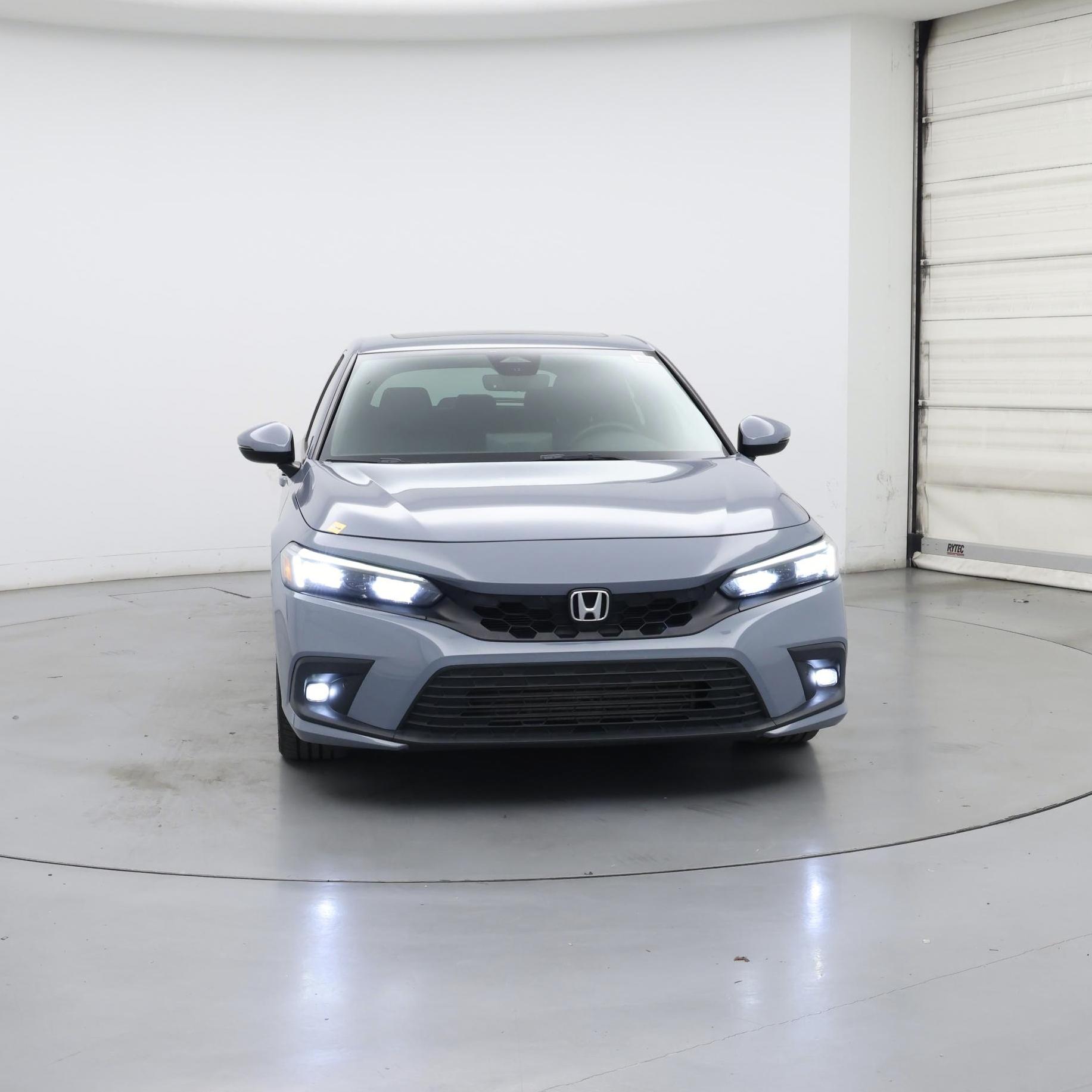 Thumbnail: 2022 Honda Civic - 5