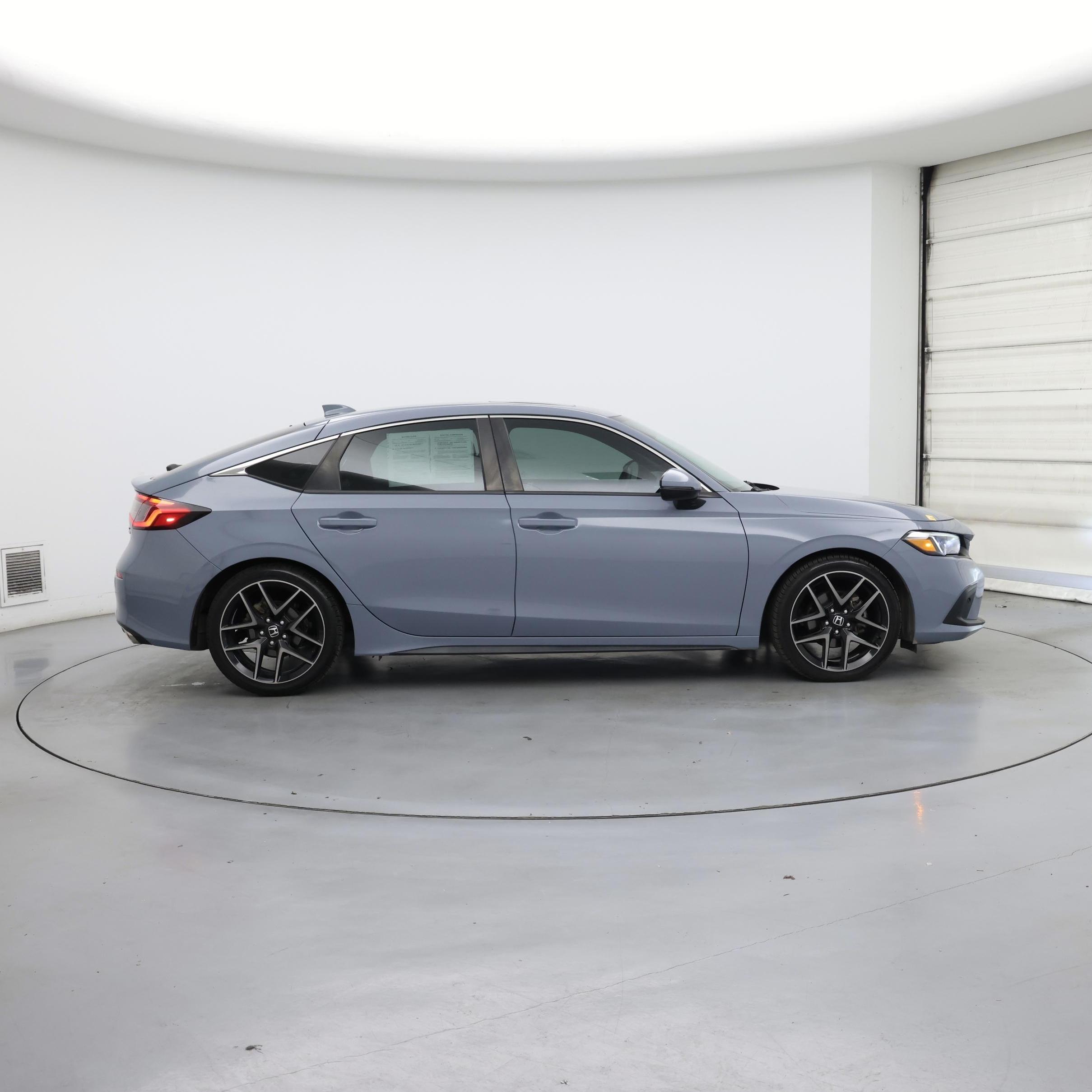 Thumbnail: 2022 Honda Civic - 7