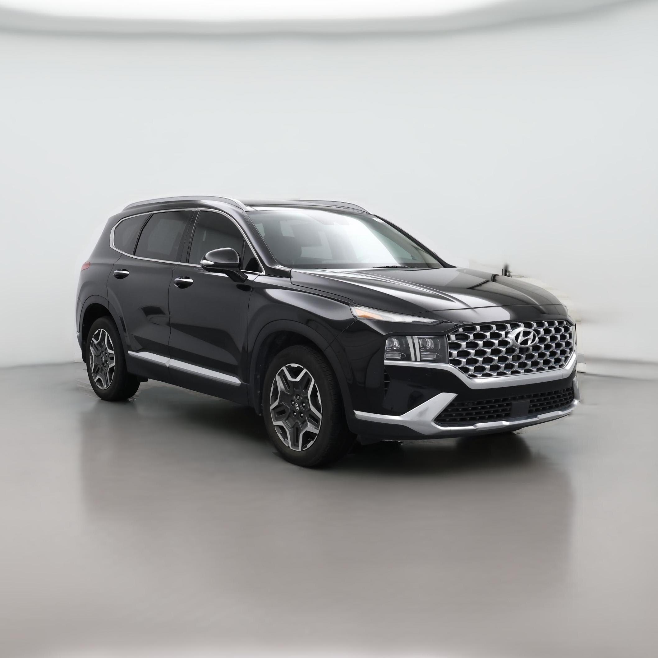 Thumbnail: 2022 Hyundai Santa Fe - 1