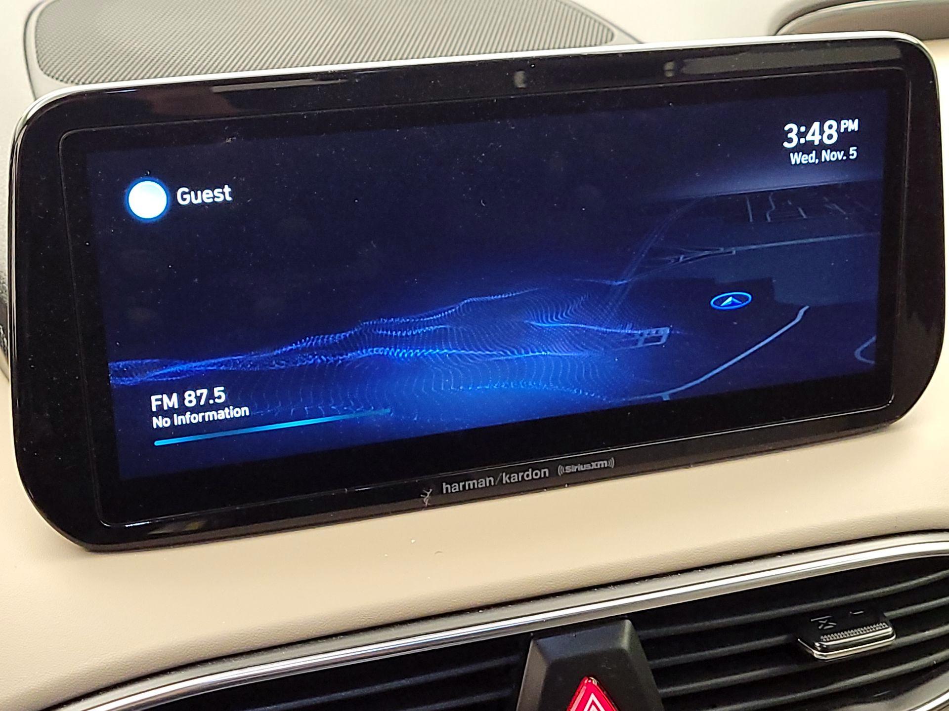 Thumbnail: 2022 Hyundai Santa Fe - 15