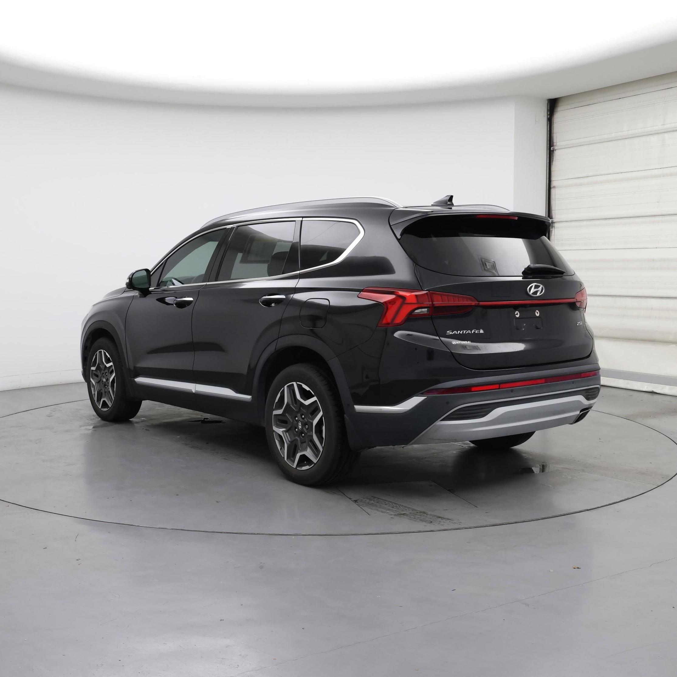Thumbnail: 2022 Hyundai Santa Fe - 2