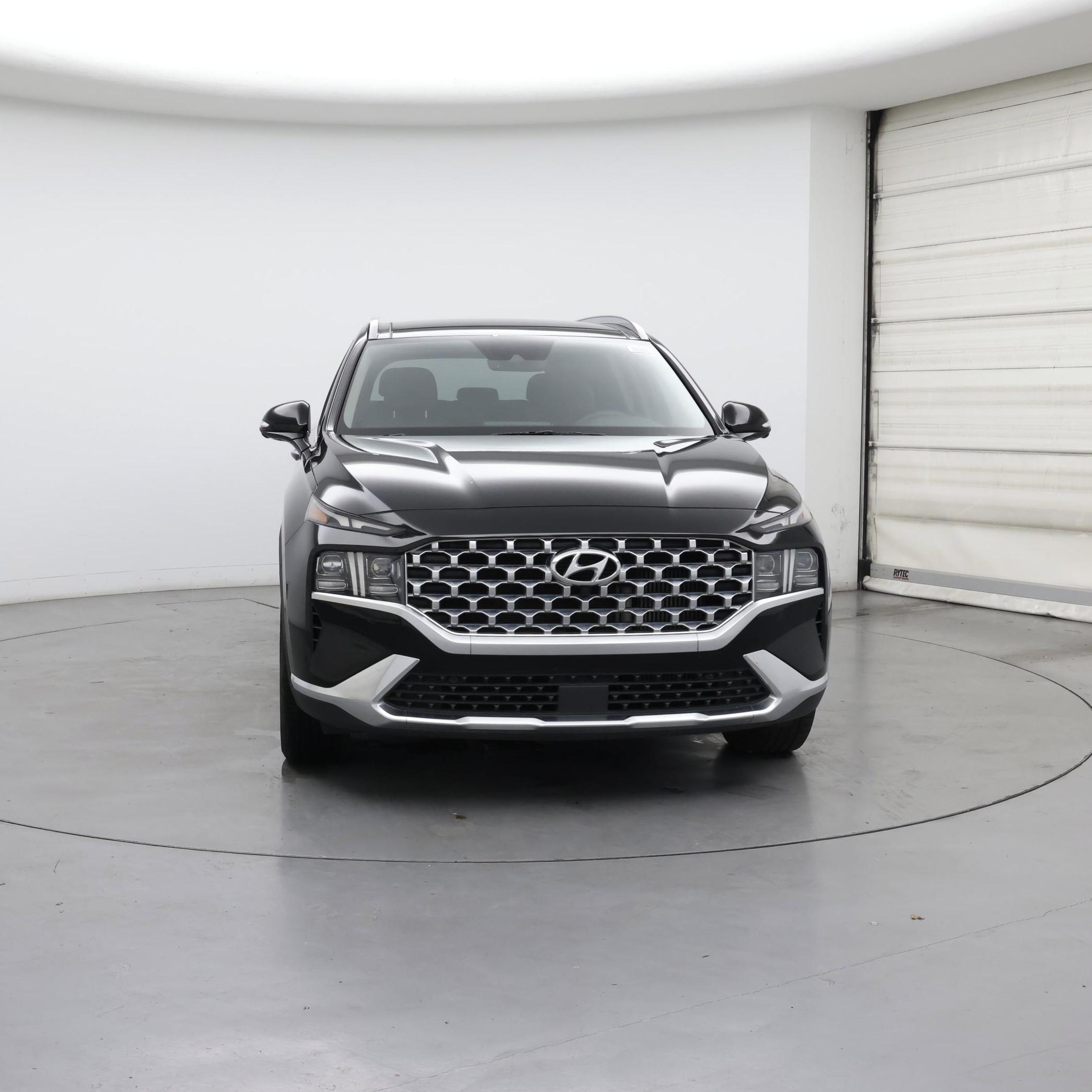 Thumbnail: 2022 Hyundai Santa Fe - 5