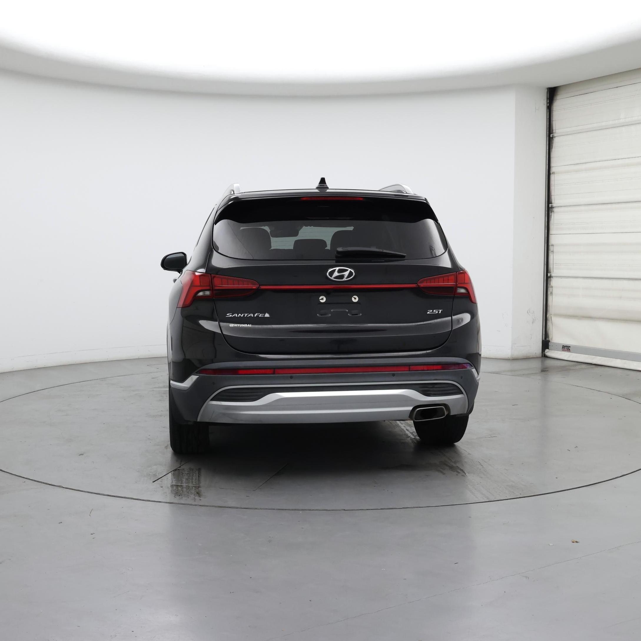 Thumbnail: 2022 Hyundai Santa Fe - 6