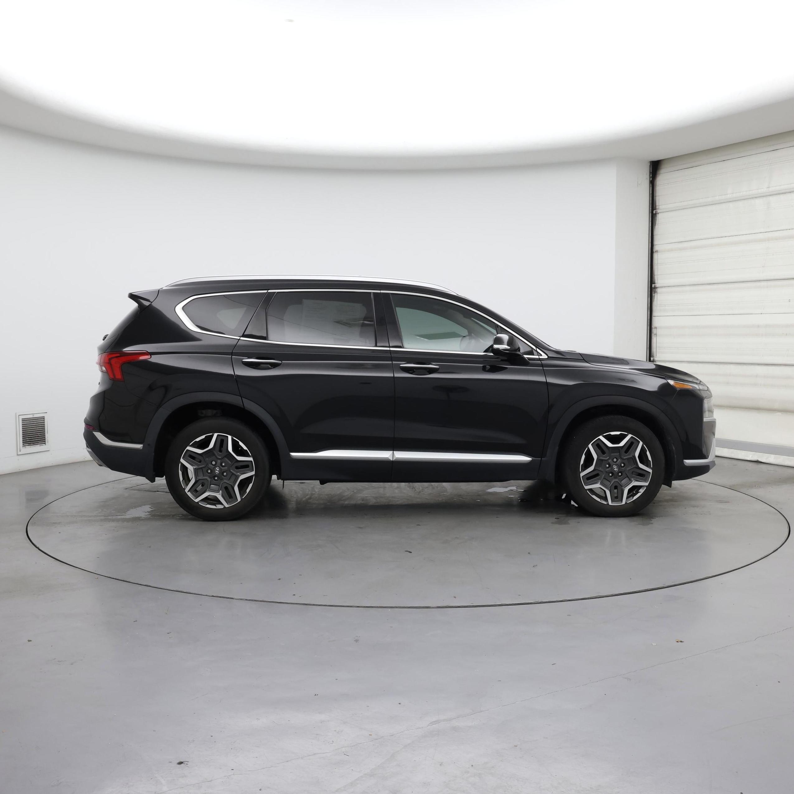 Thumbnail: 2022 Hyundai Santa Fe - 7