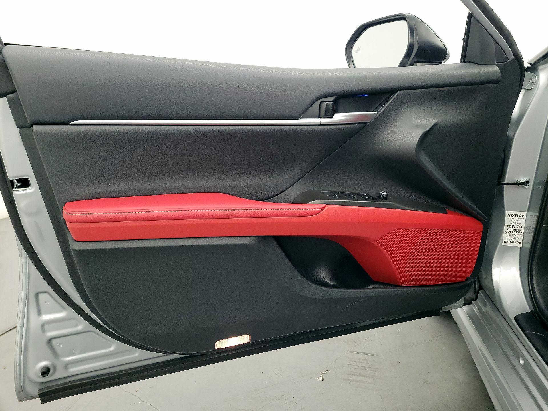 Thumbnail: 2024 Toyota Camry - 12