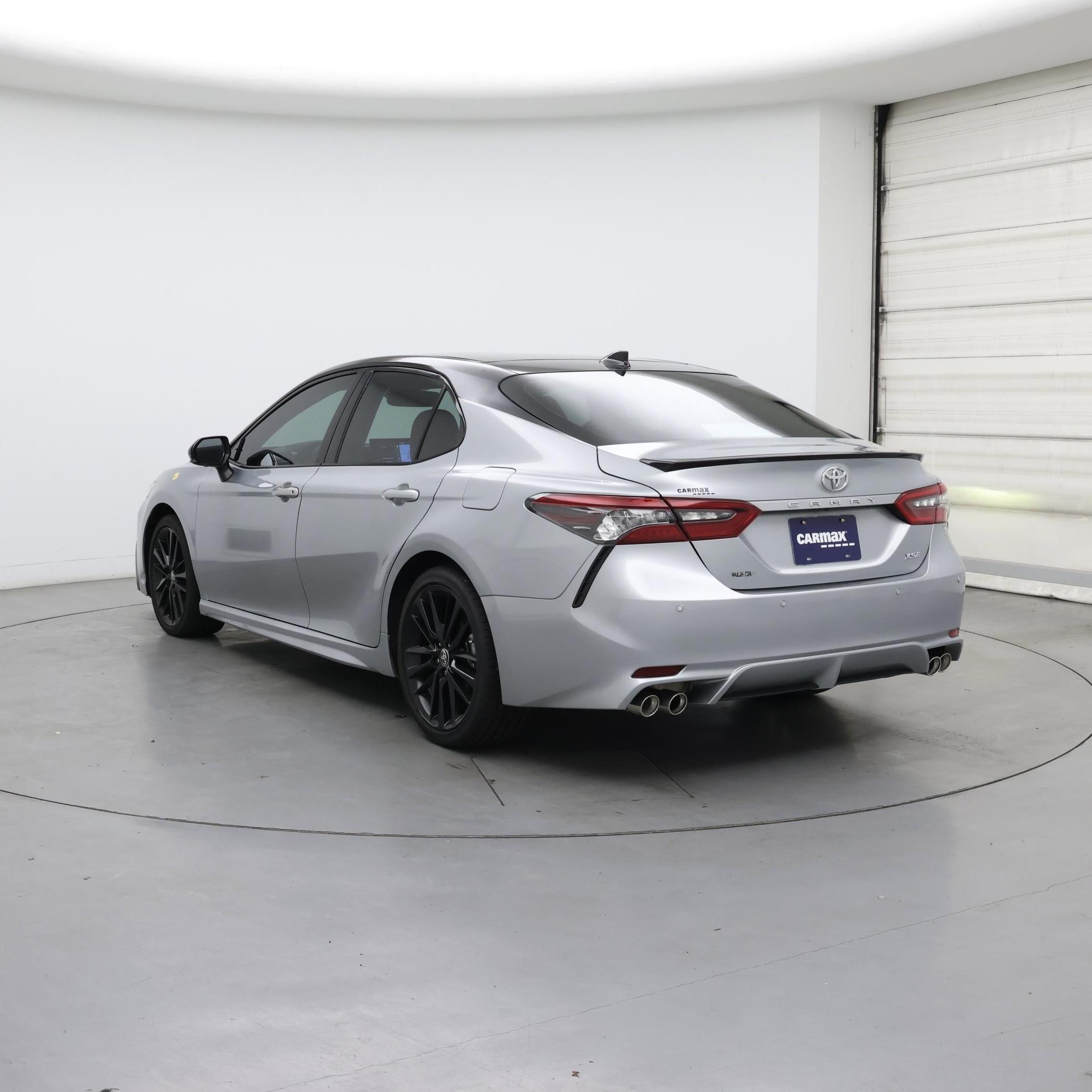 Thumbnail: 2024 Toyota Camry - 2