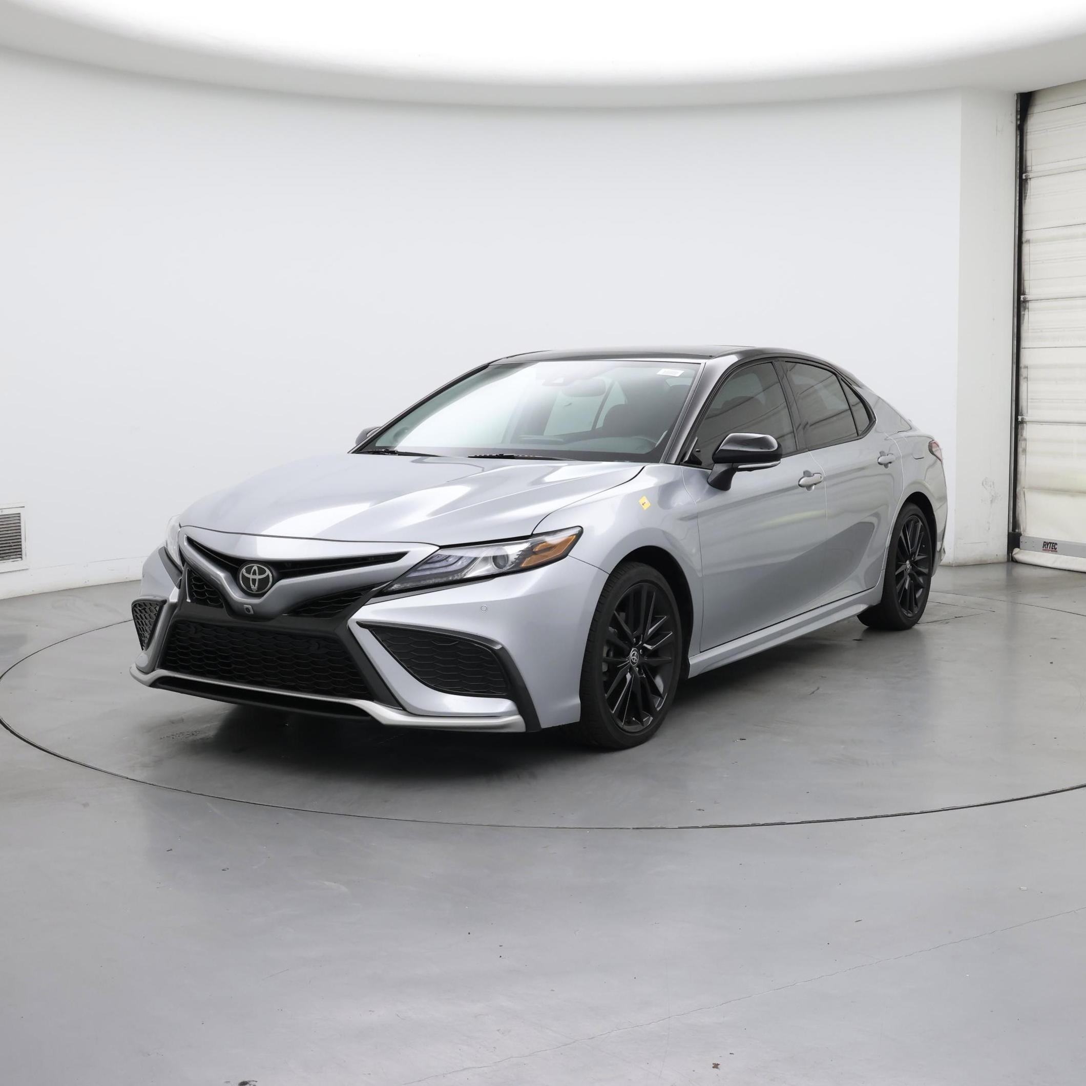 Thumbnail: 2024 Toyota Camry - 4