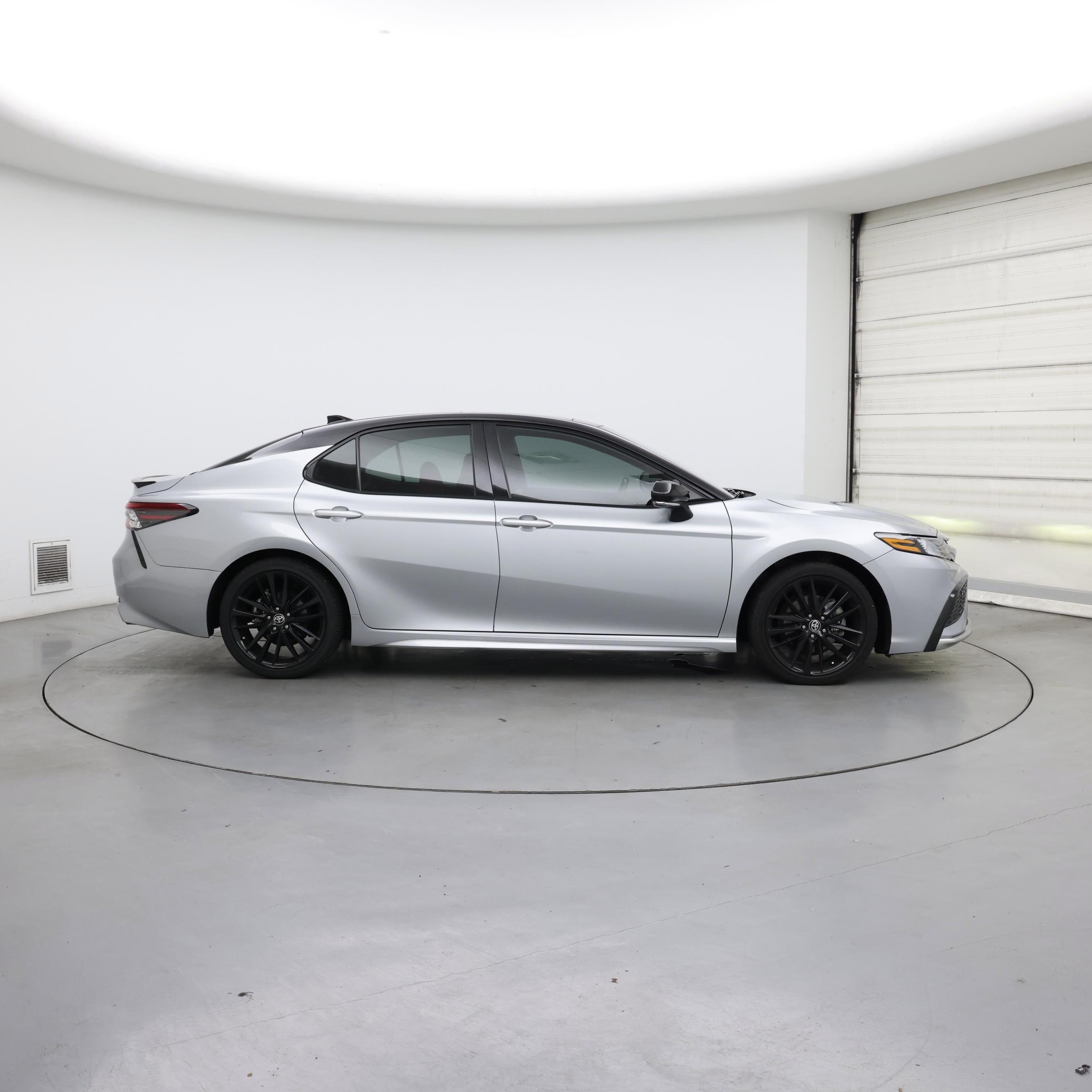 Thumbnail: 2024 Toyota Camry - 7