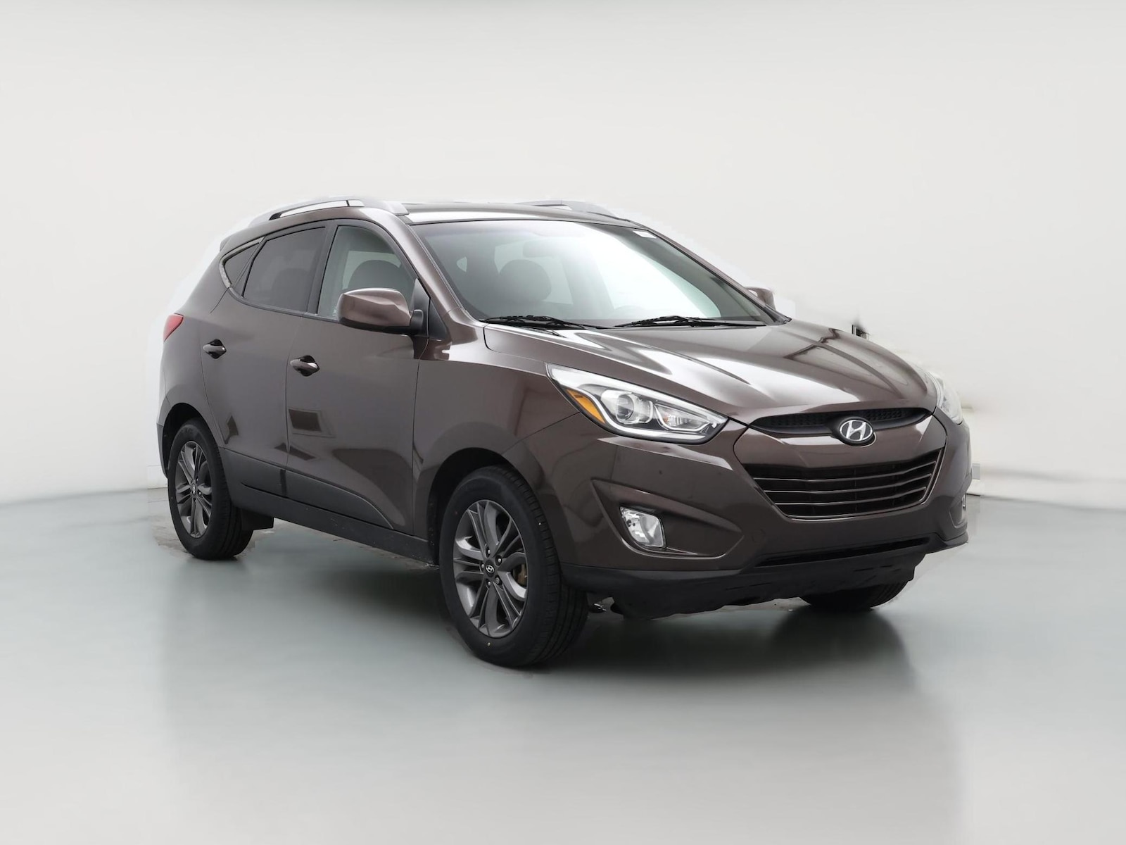 2015 Hyundai Tucson SE