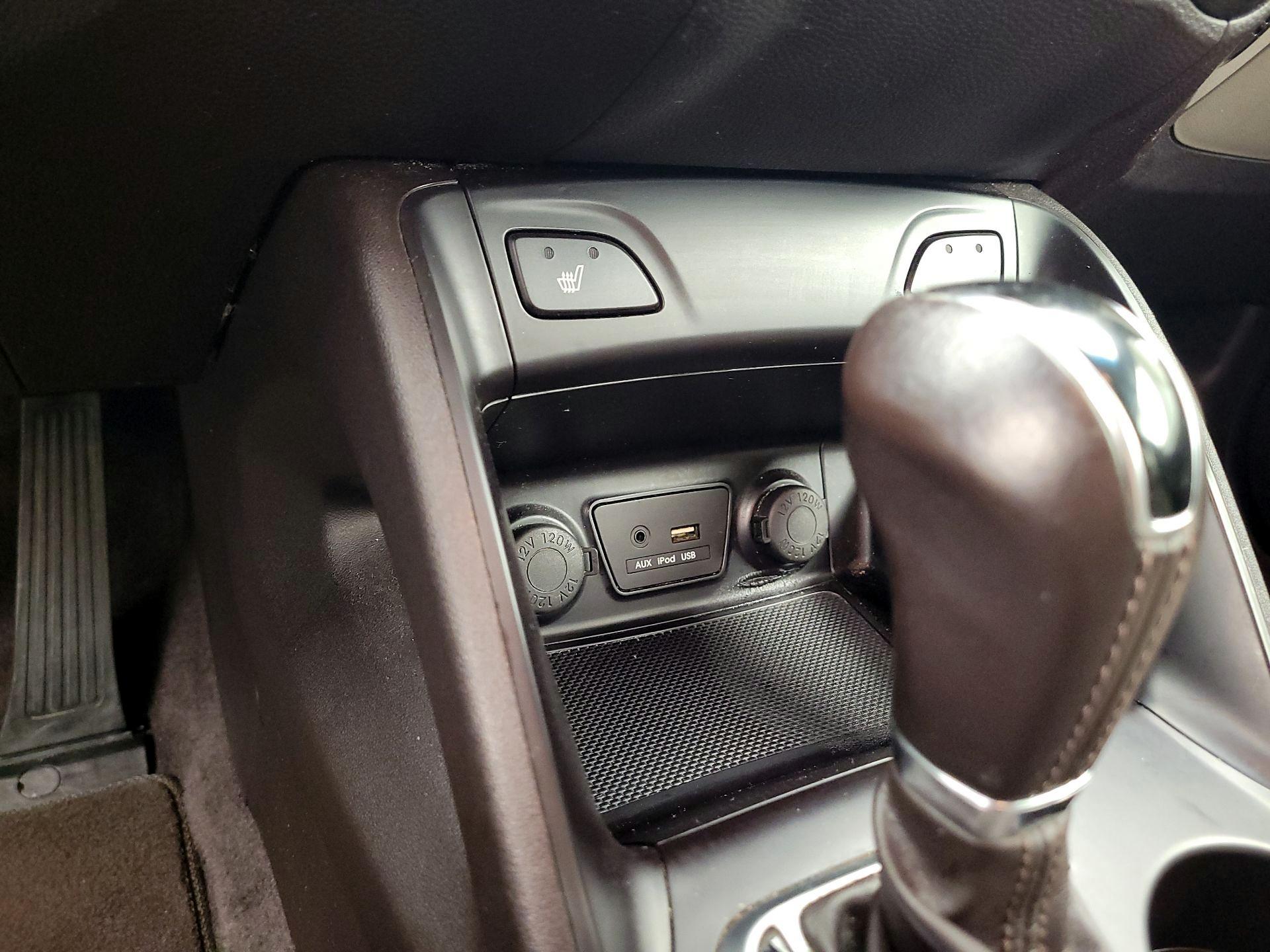 Thumbnail: 2015 Hyundai Tucson - 18