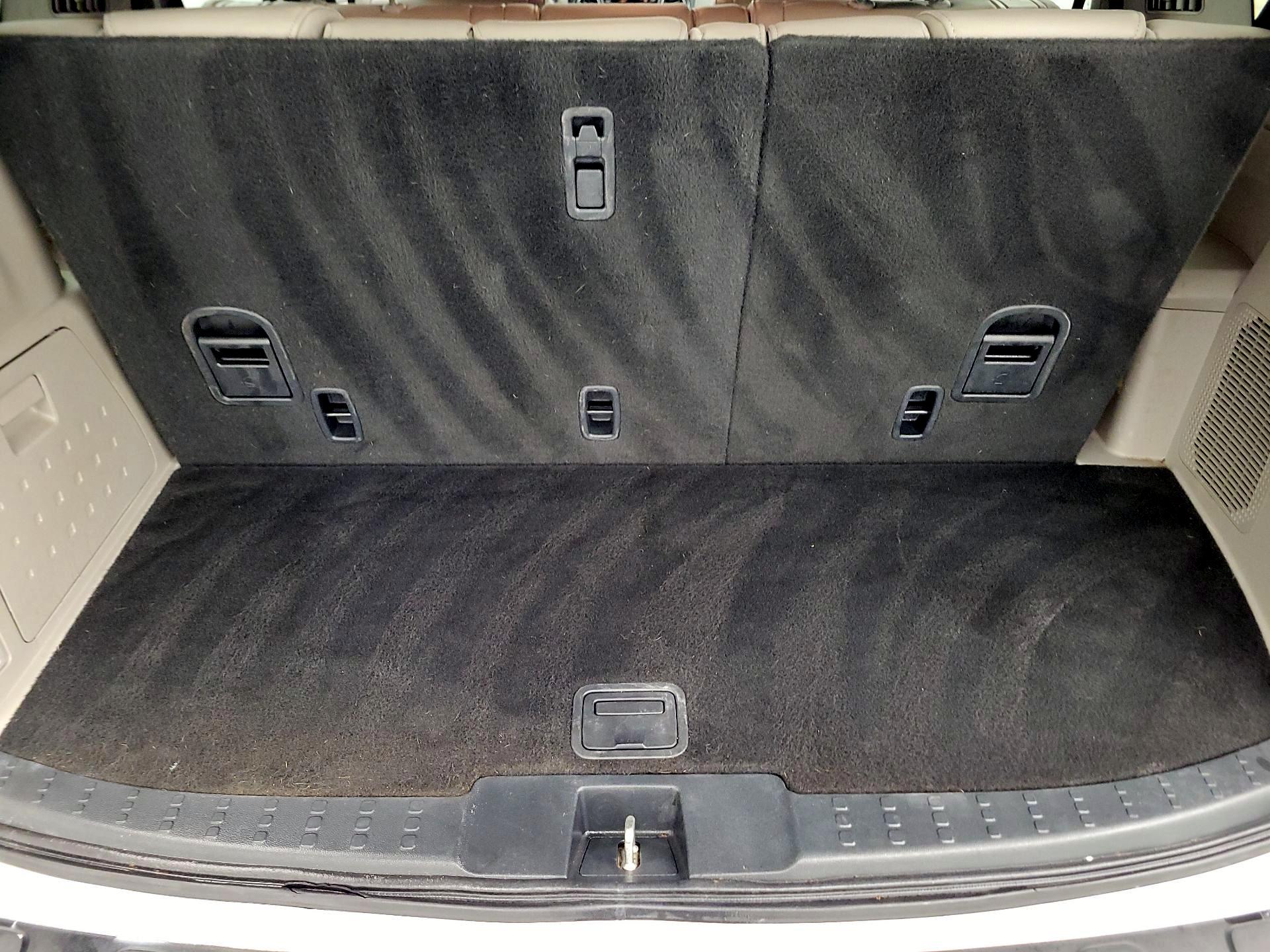 Thumbnail: 2015 Honda Pilot - 16