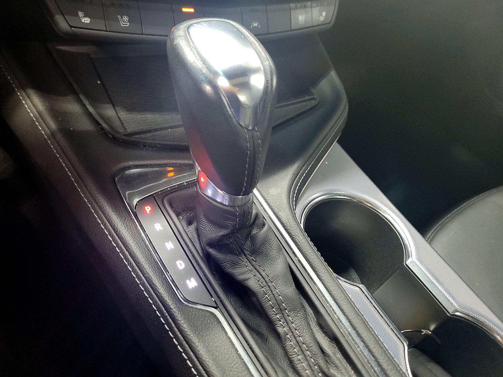 Thumbnail: 2023 Cadillac CT4 - 15