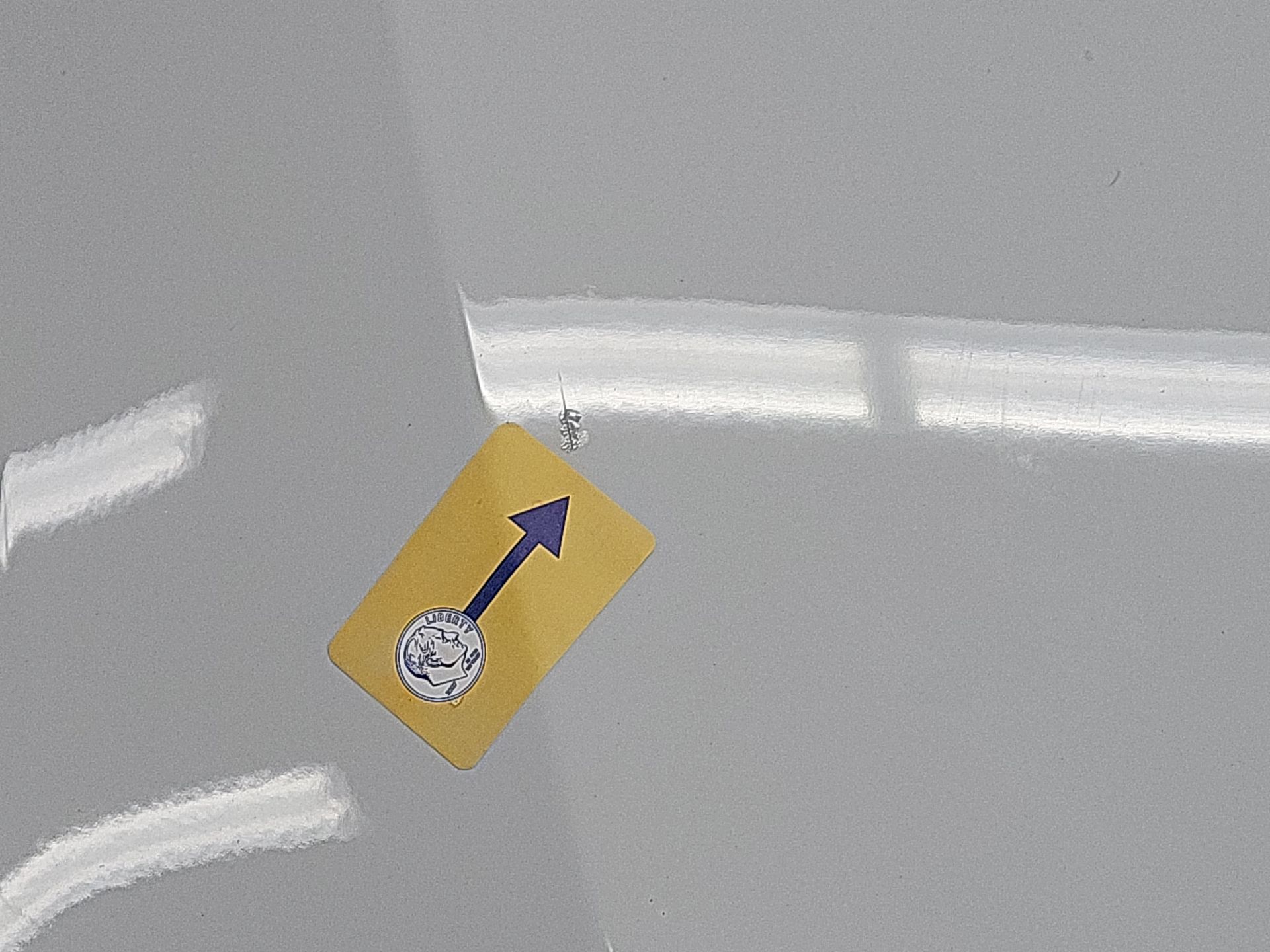 Thumbnail: 2023 Cadillac CT4 - 20