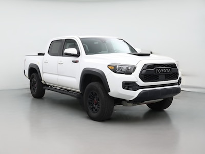 2019 Toyota Tacoma TRD Pro