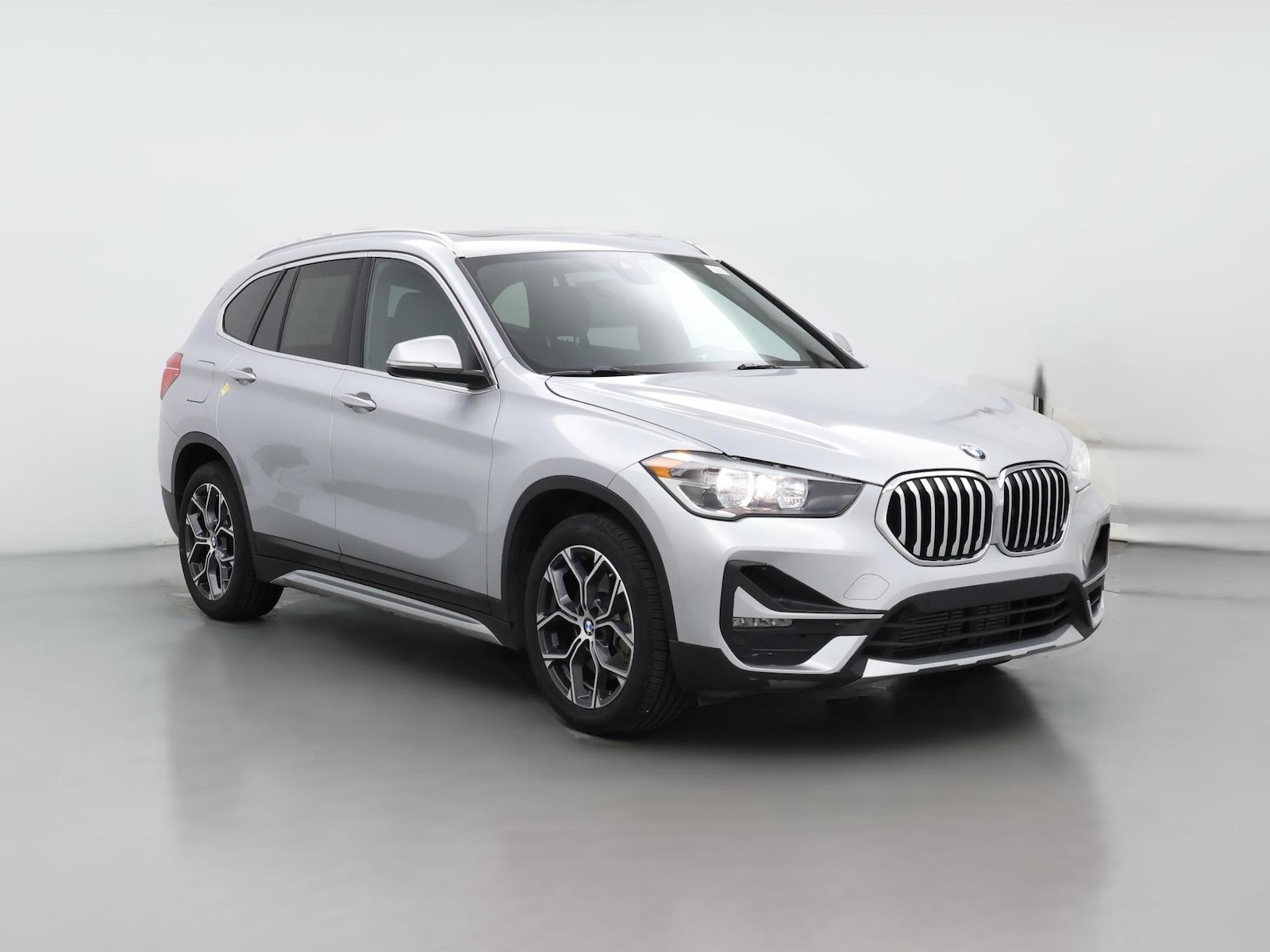 2020 BMW X1 28i