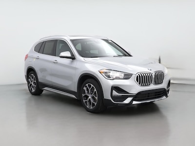 2020 BMW X1 XDrive28i