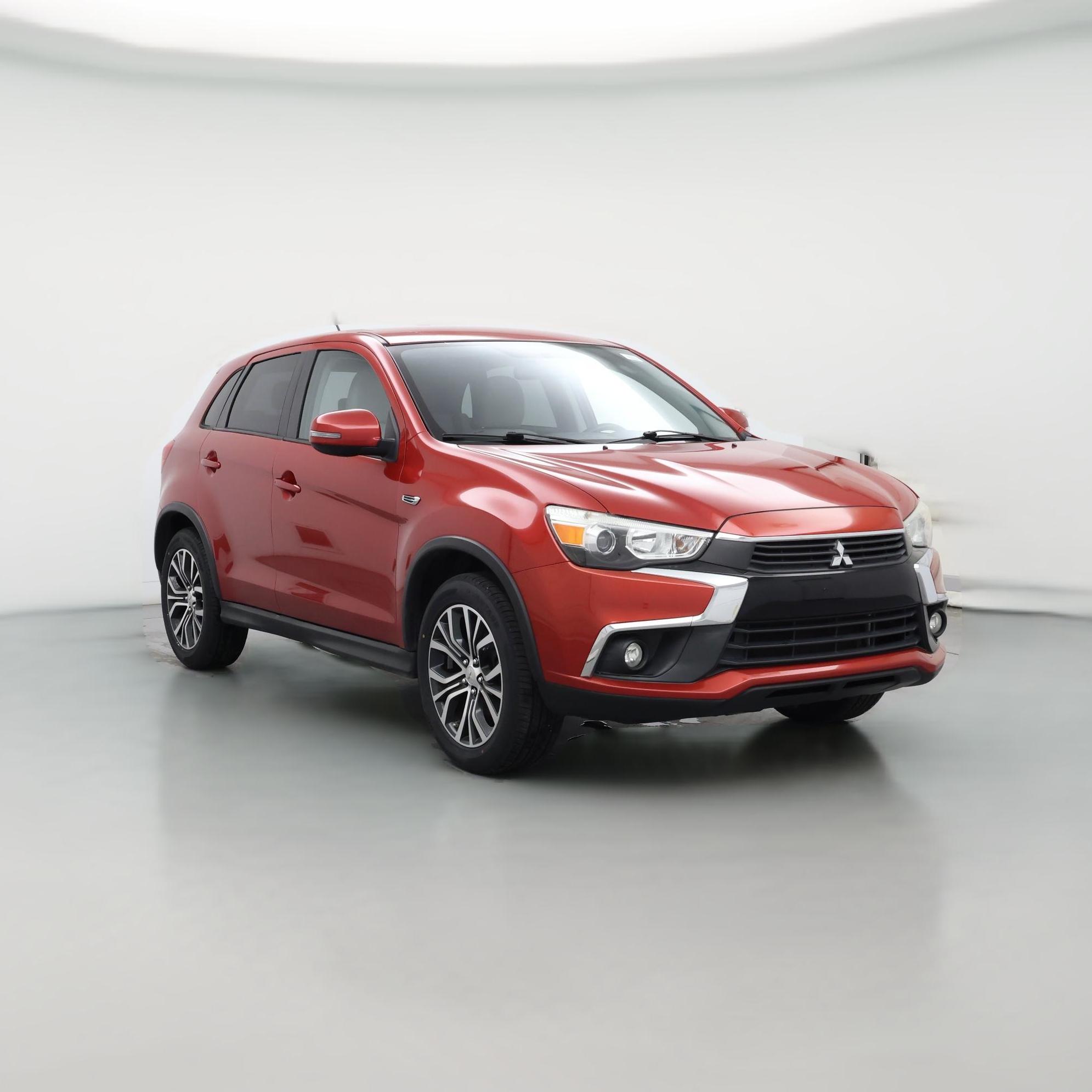 Thumbnail: 2016 Mitsubishi Outlander Sport - 1