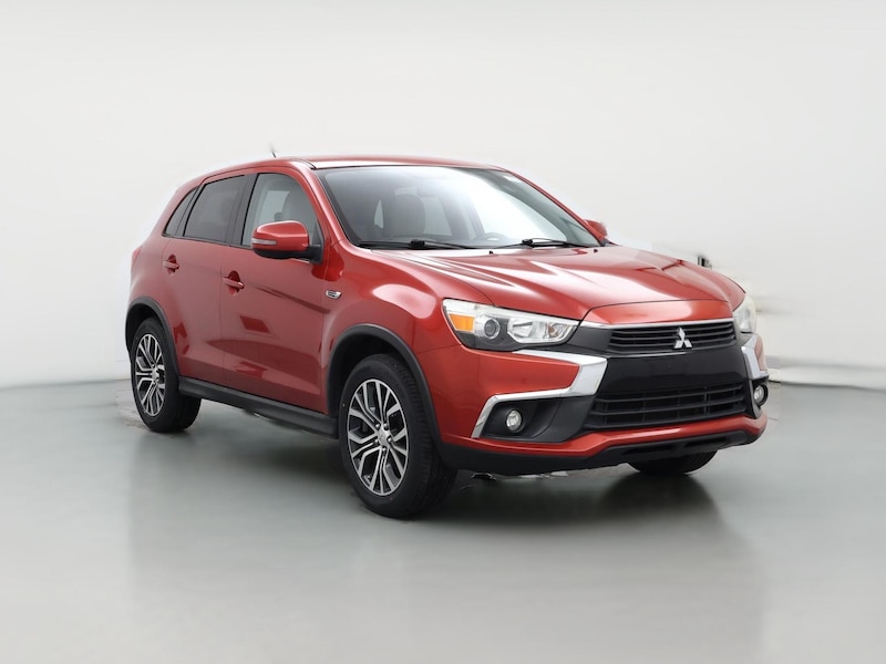 2016 Mitsubishi Outlander Sport SE -
                  Mobile, AL