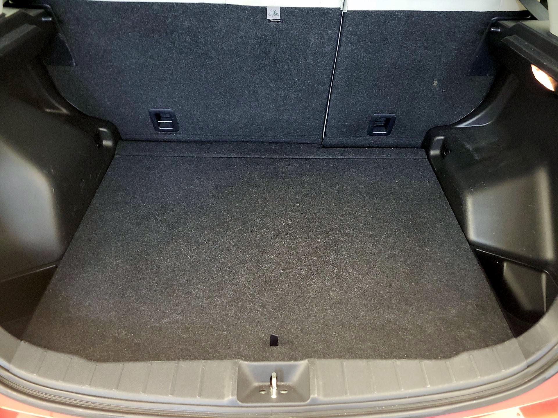 Thumbnail: 2016 Mitsubishi Outlander Sport - 16