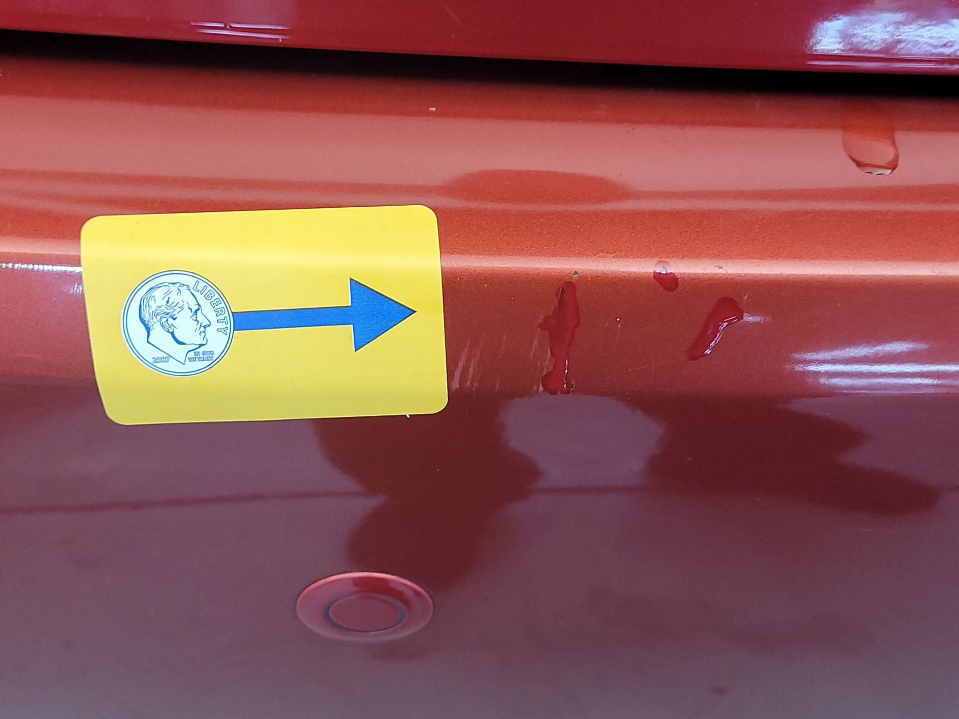 Thumbnail: 2016 Mitsubishi Outlander Sport - 19